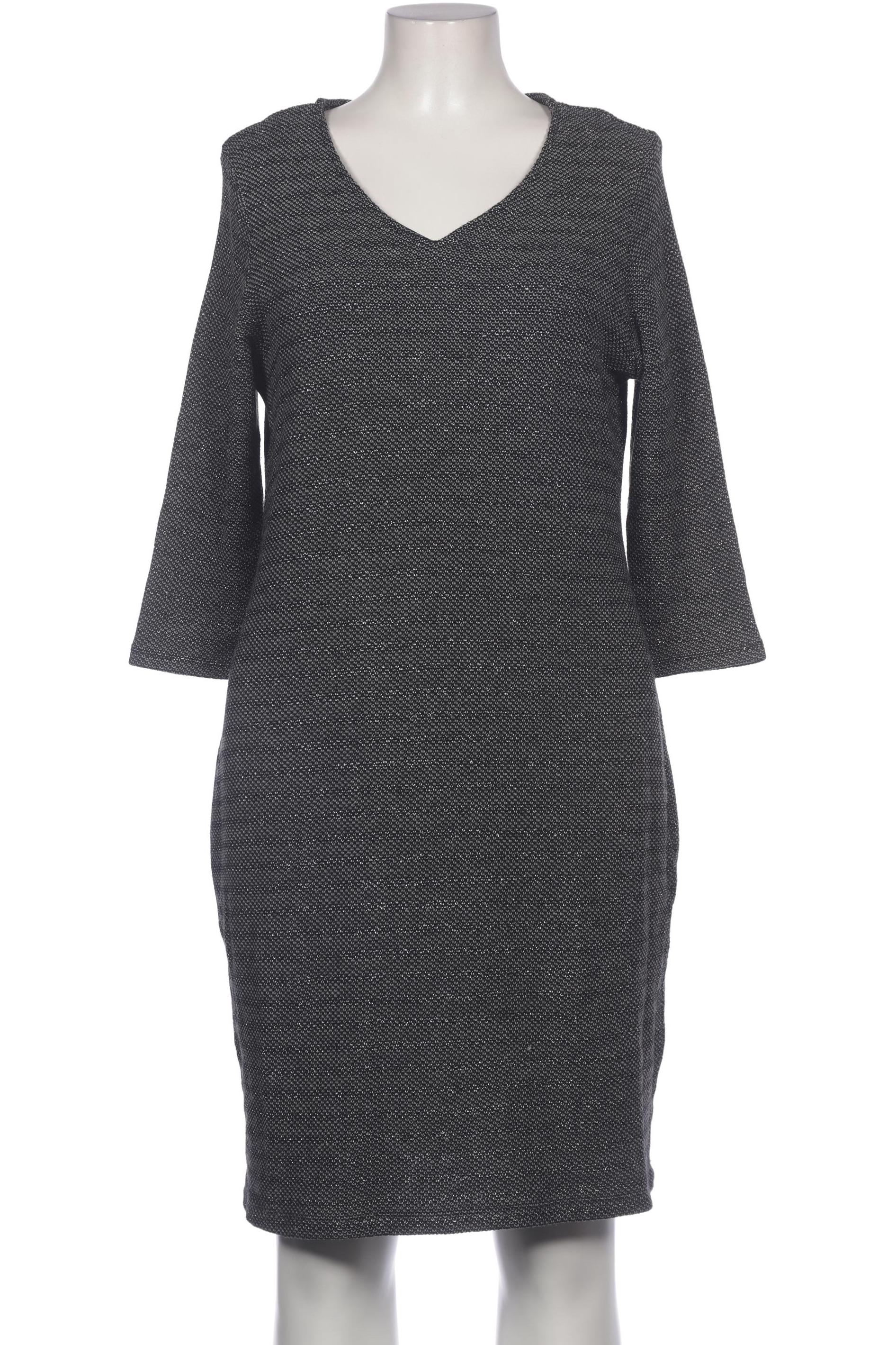 

Street One Damen Kleid, grau, Gr. 42
