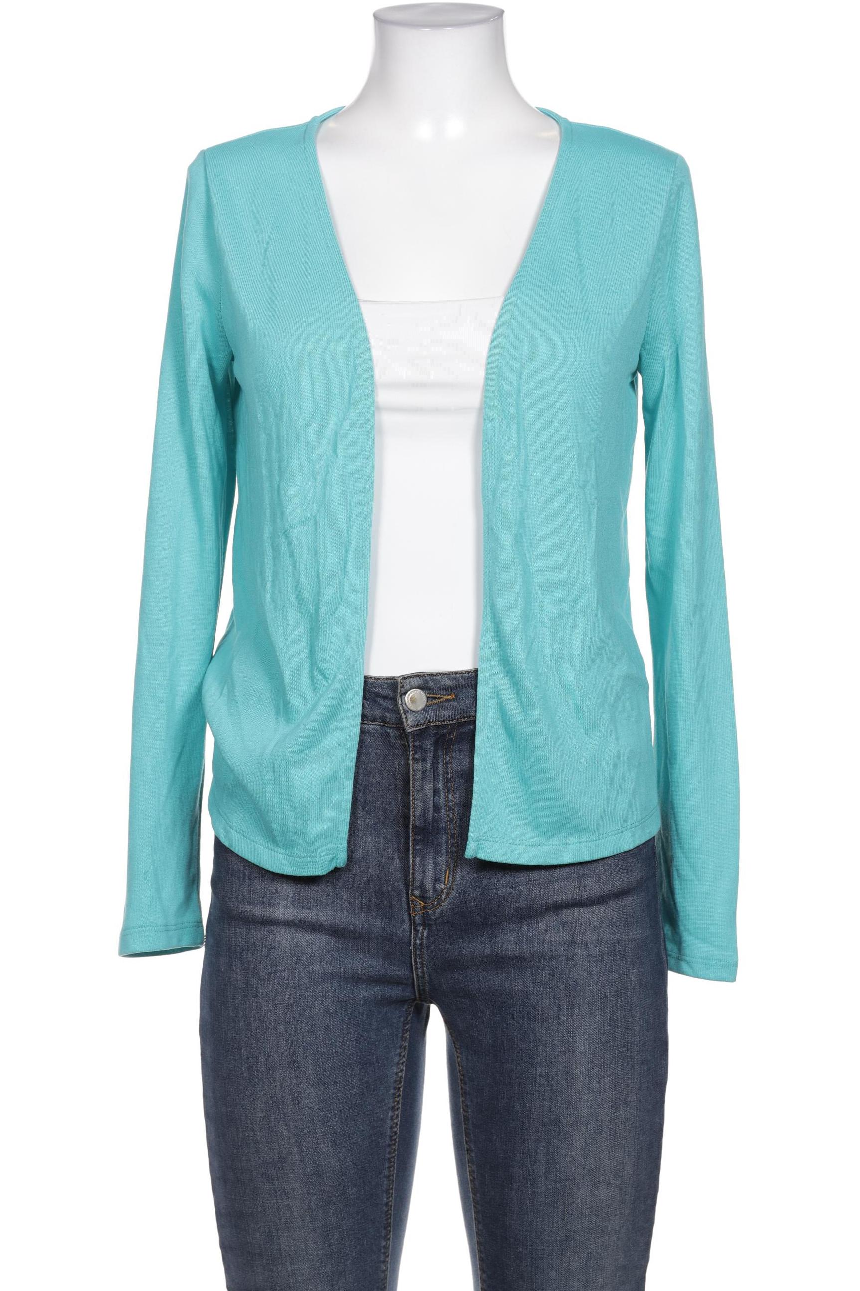 

Street One Damen Strickjacke, türkis