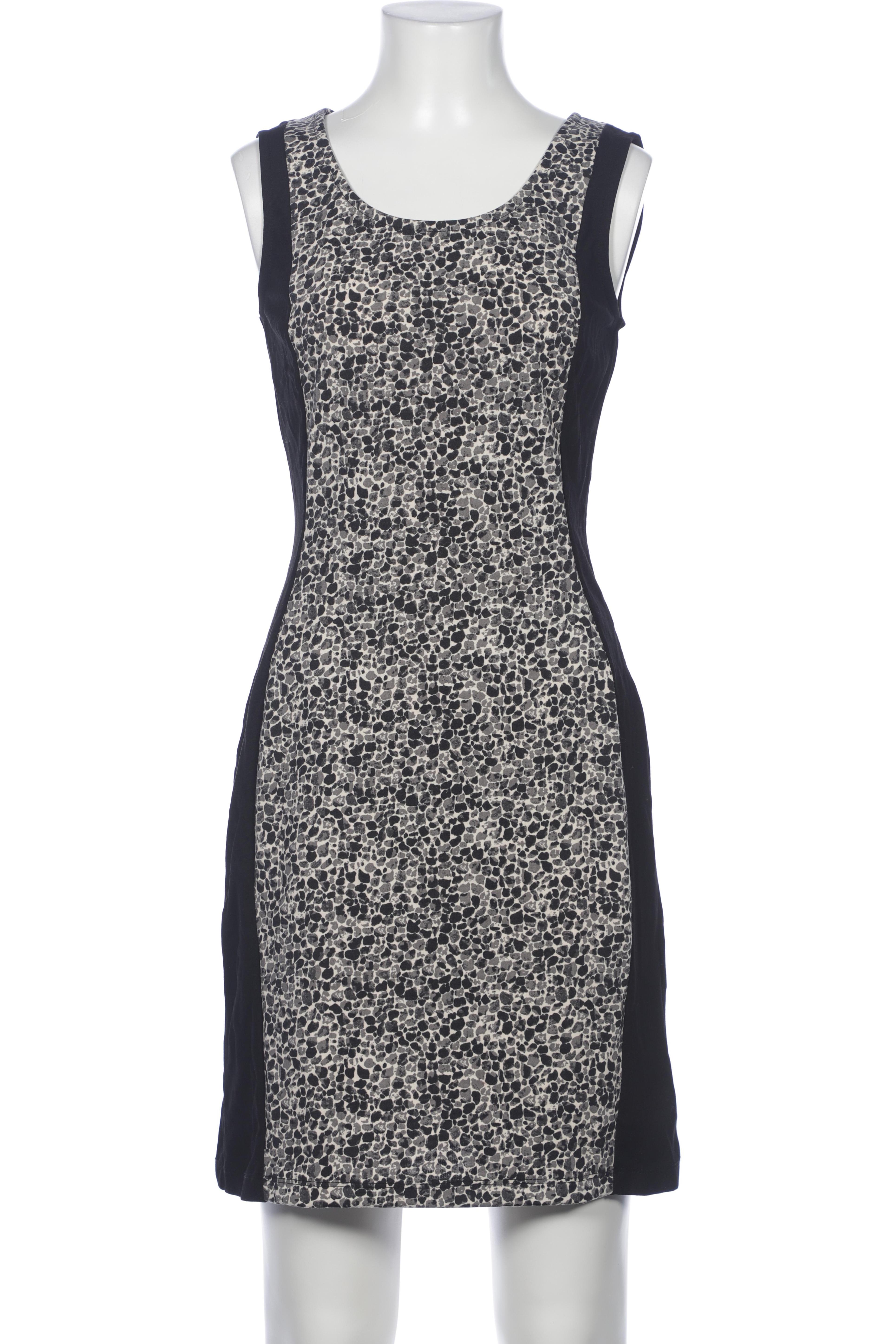 

Street One Damen Kleid, schwarz, Gr. 36