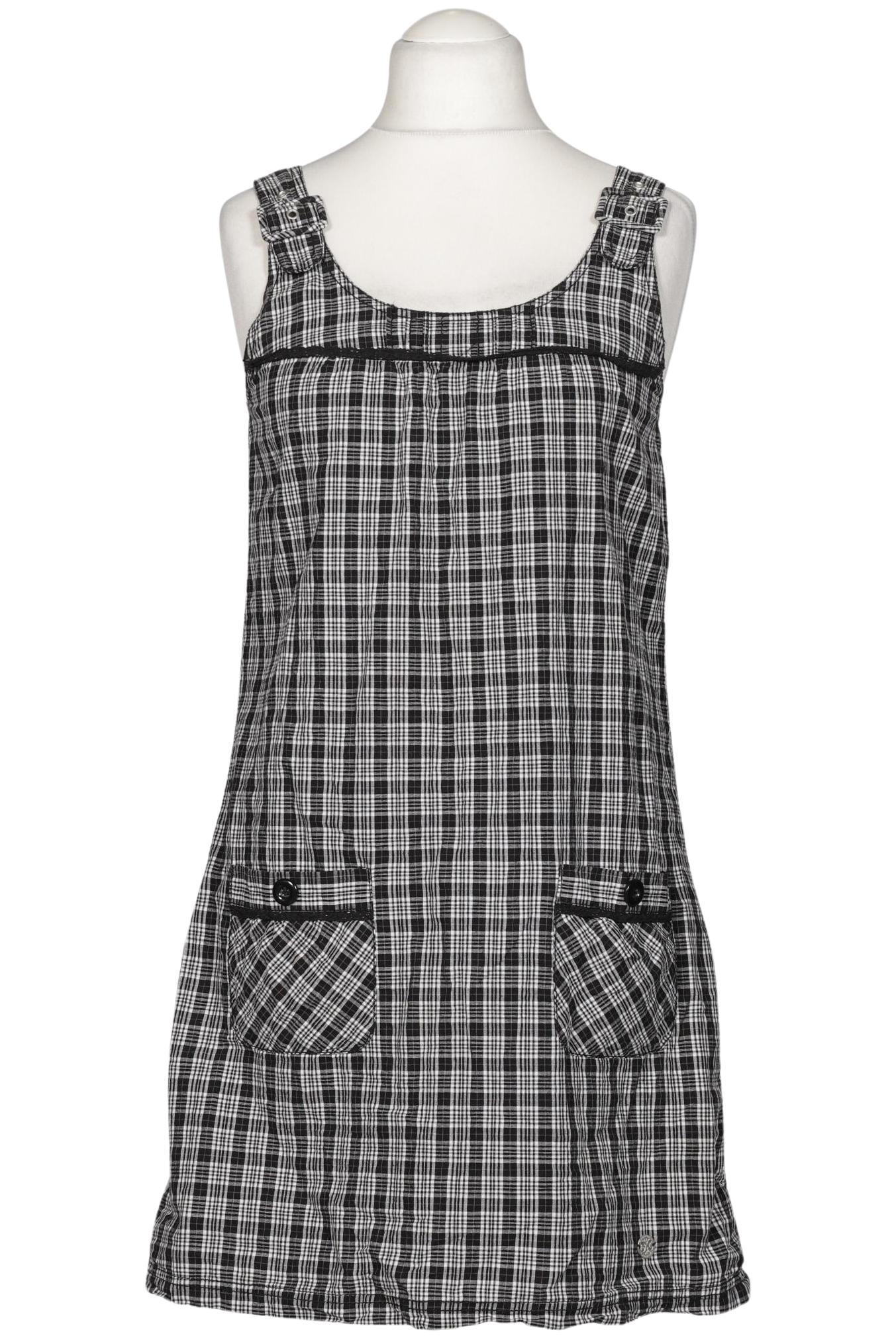 

Street One Damen Kleid, mehrfarbig, Gr. 38