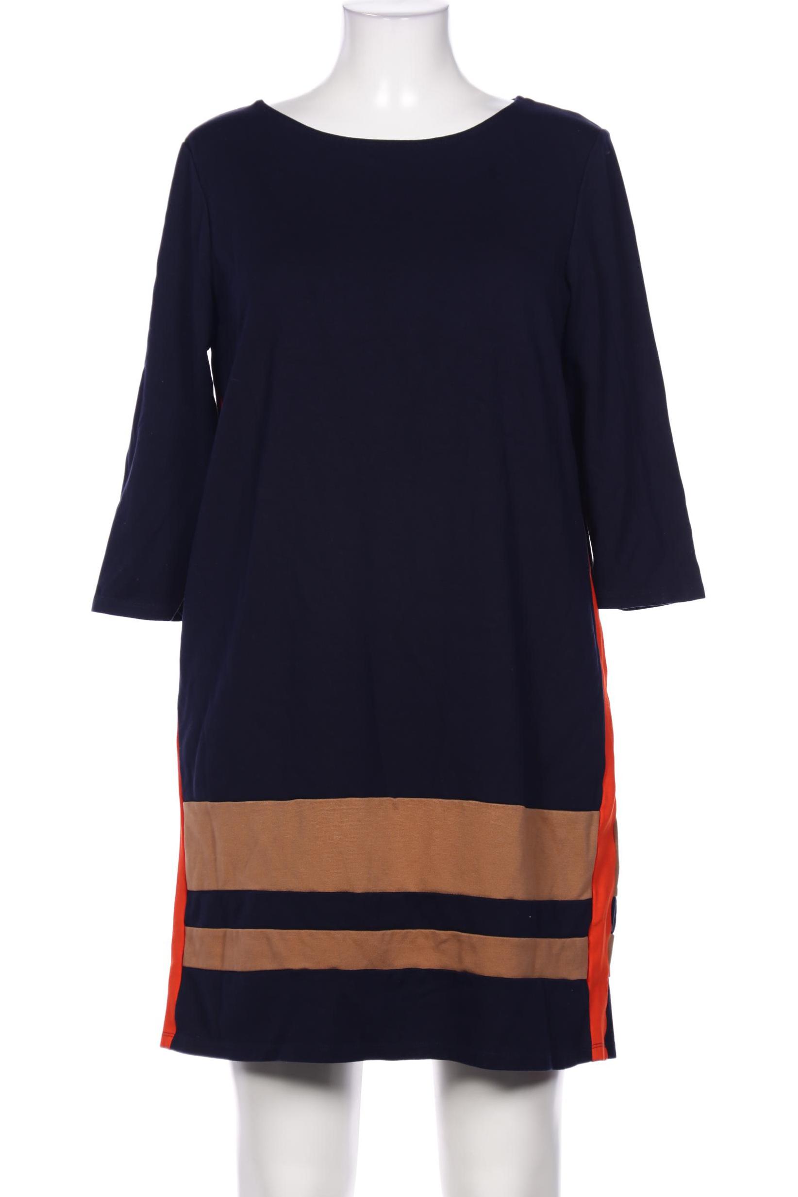 

Street One Damen Kleid, marineblau, Gr. 42