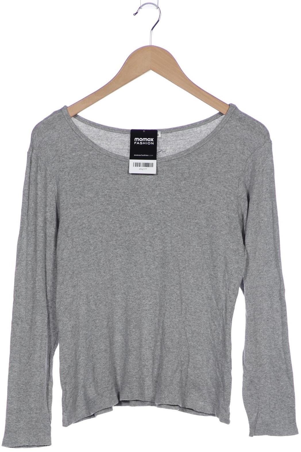 

Street One Damen Pullover, grau, Gr. 38