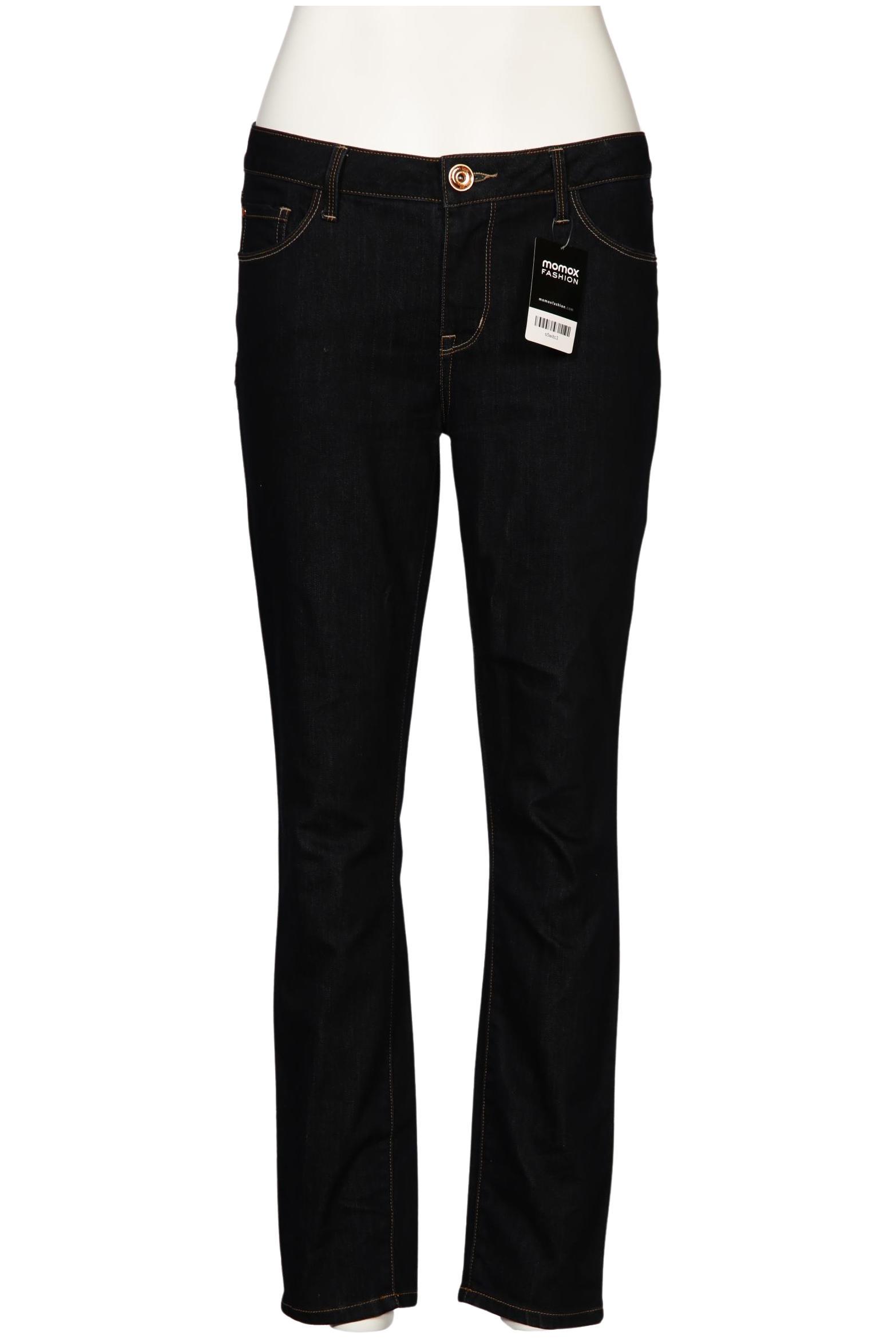 

Street One Damen Jeans, marineblau, Gr. 32