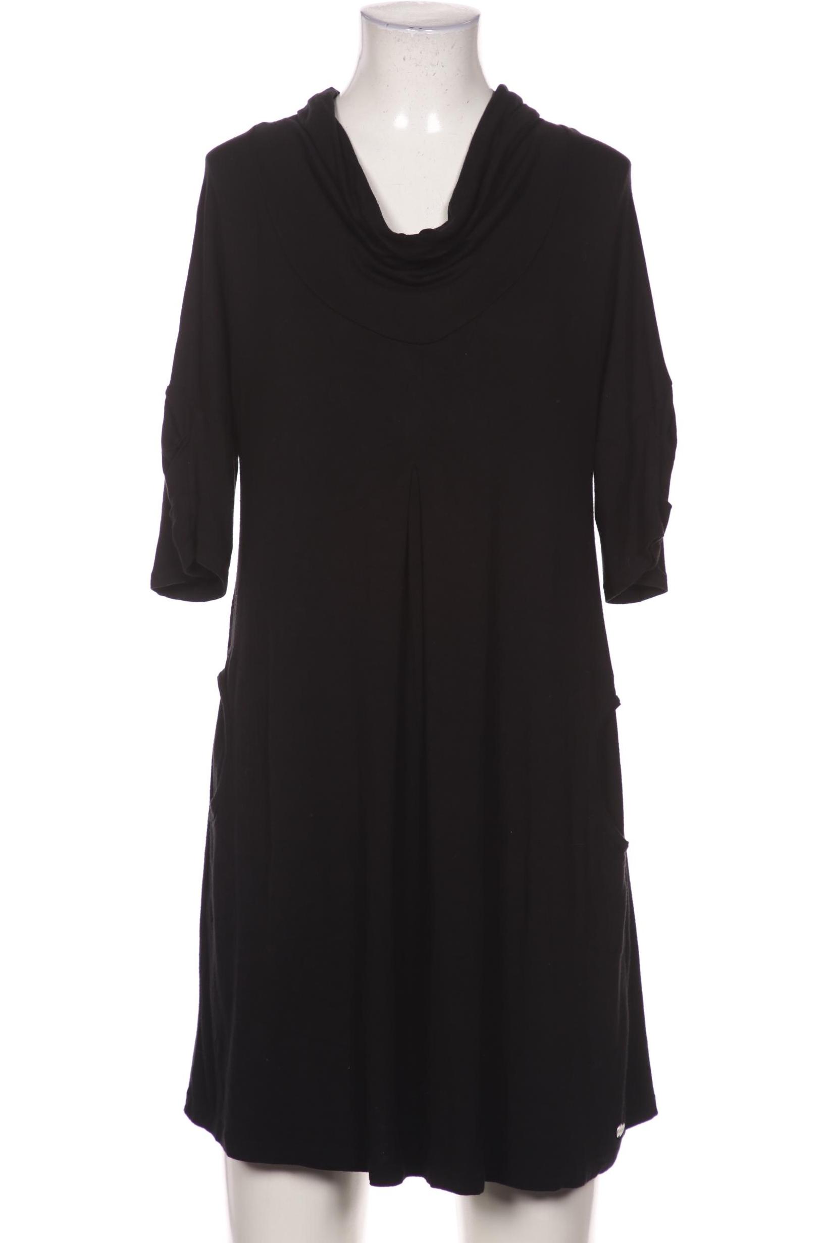 

Street One Damen Kleid, schwarz, Gr. 38
