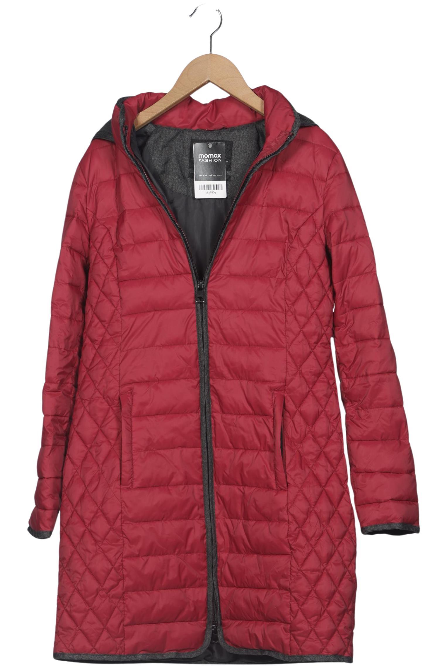 

Street One Damen Mantel, rot, Gr. 36