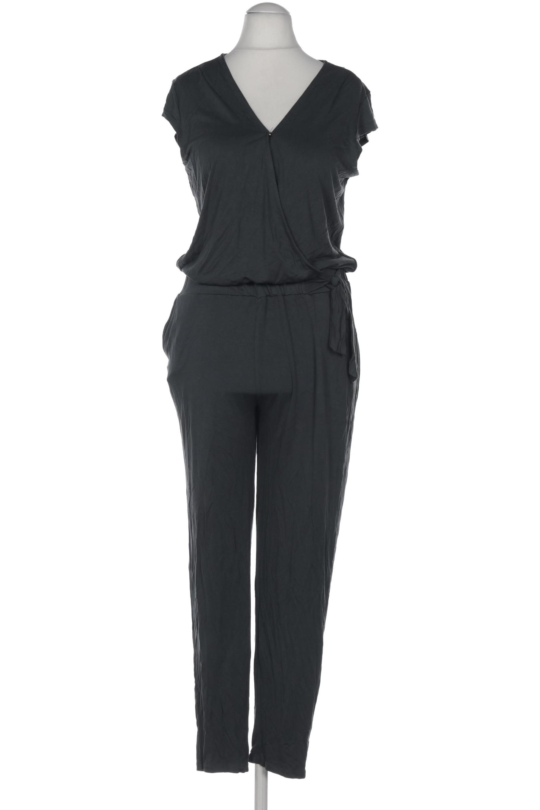 

Street One Damen Jumpsuit/Overall, grün, Gr. 38