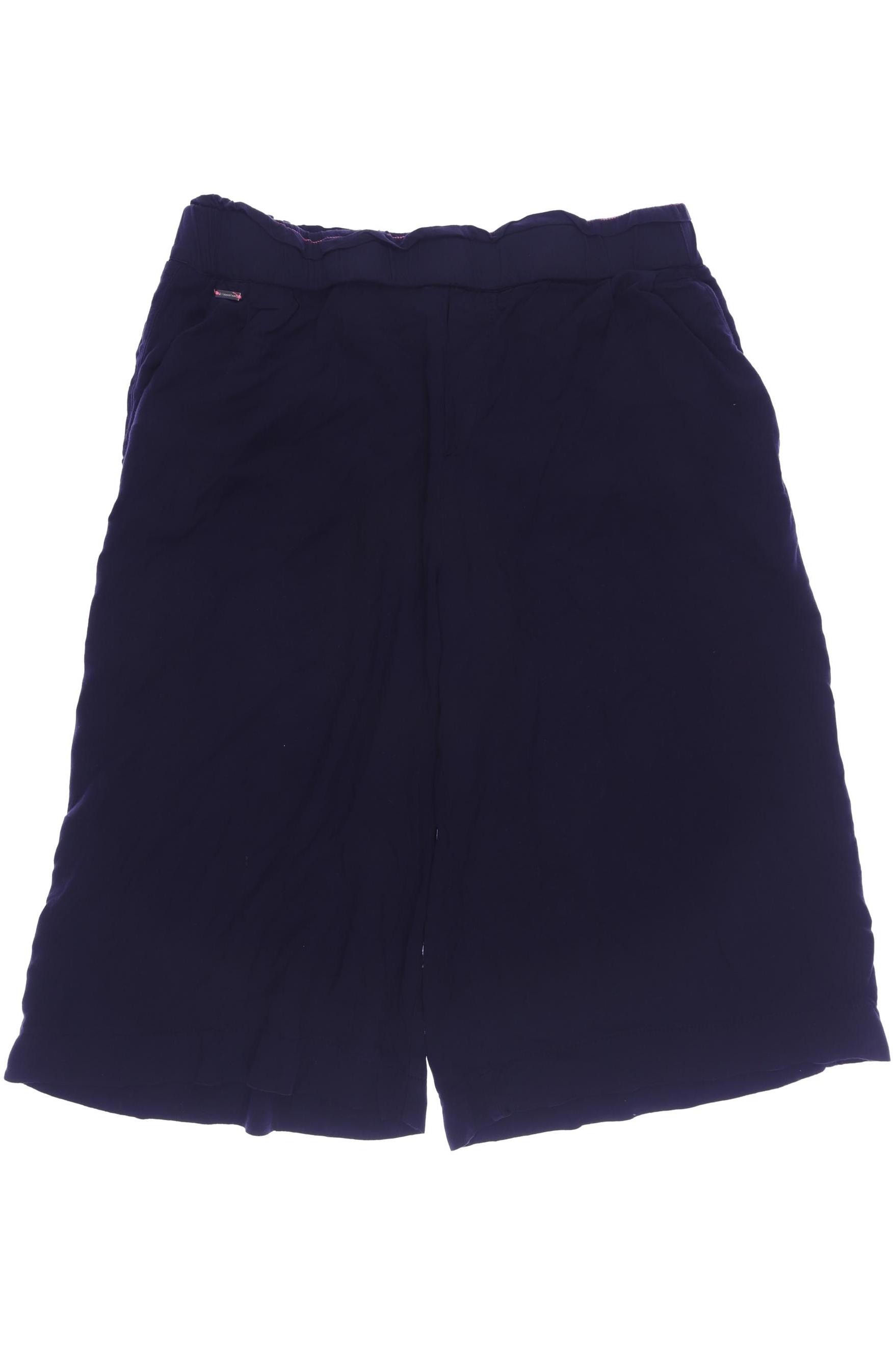 

Street One Damen Shorts, marineblau, Gr. 42
