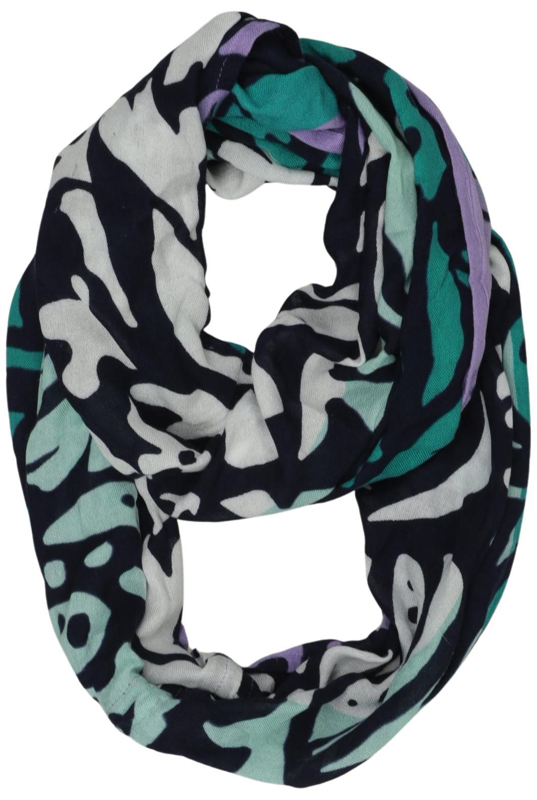 

Street One Damen Schal, mehrfarbig, Gr.