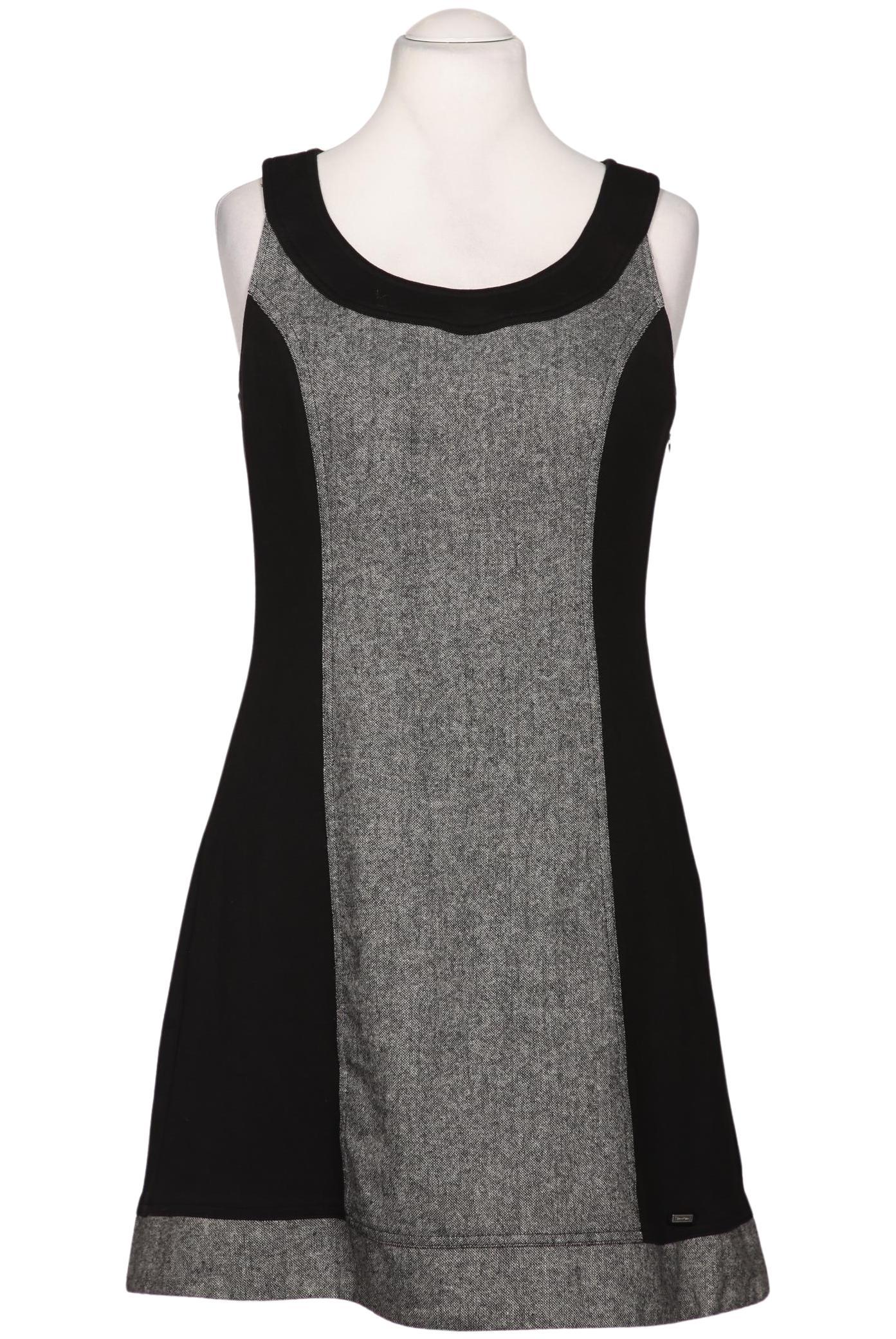 

Street One Damen Kleid, mehrfarbig, Gr. 40