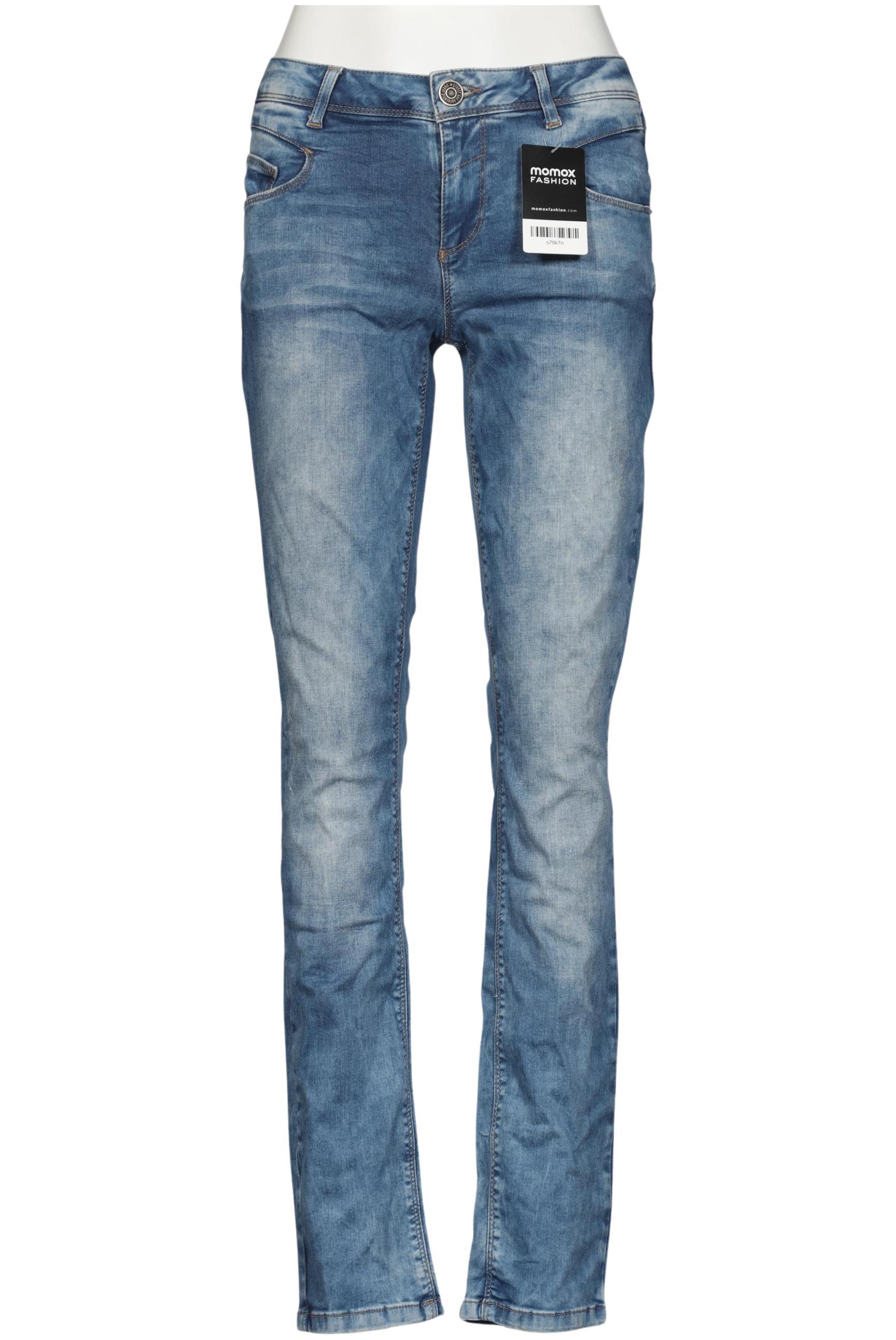 

Street One Damen Jeans, blau, Gr. 27