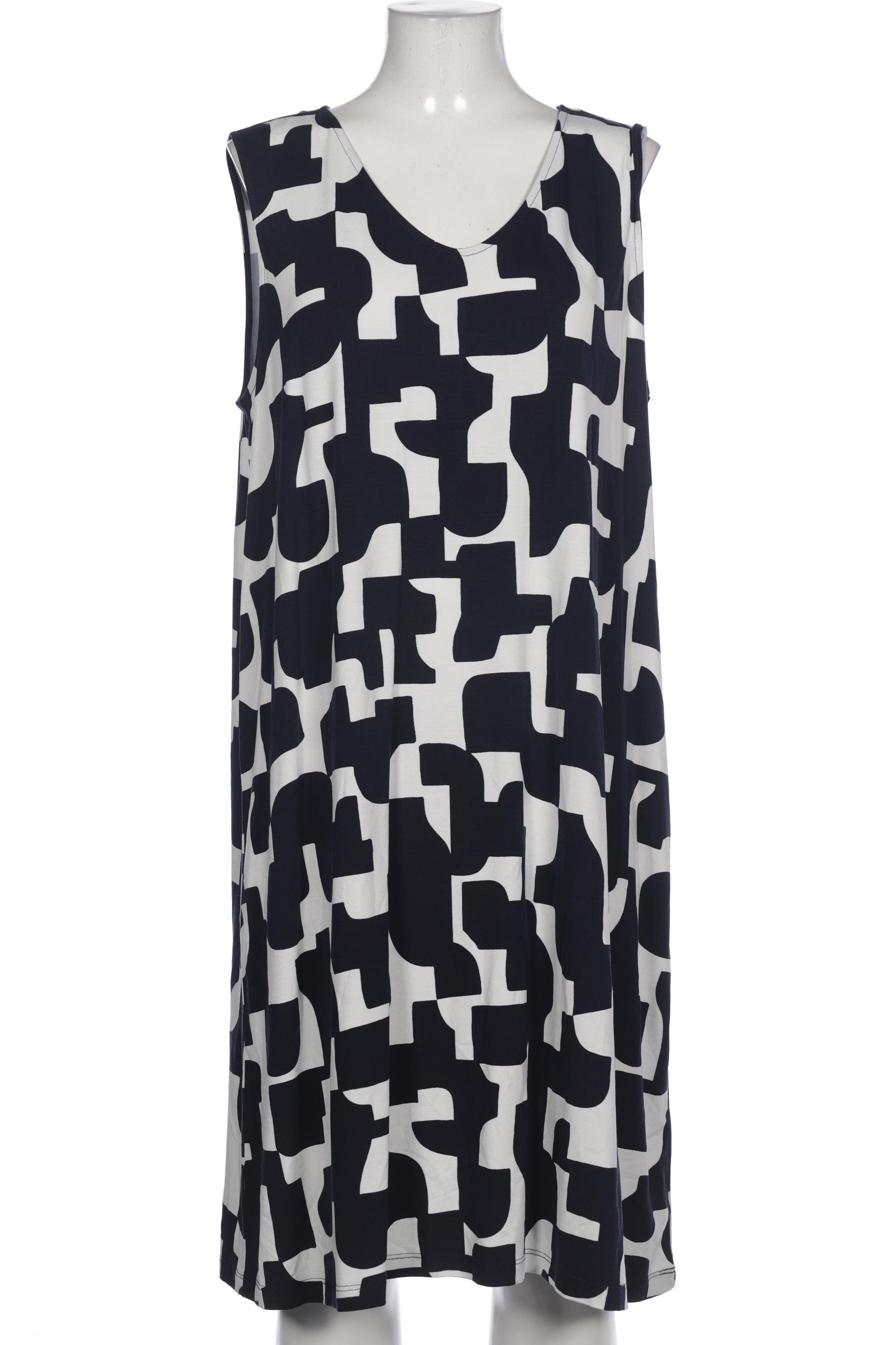

Street One Damen Kleid, marineblau, Gr. 48