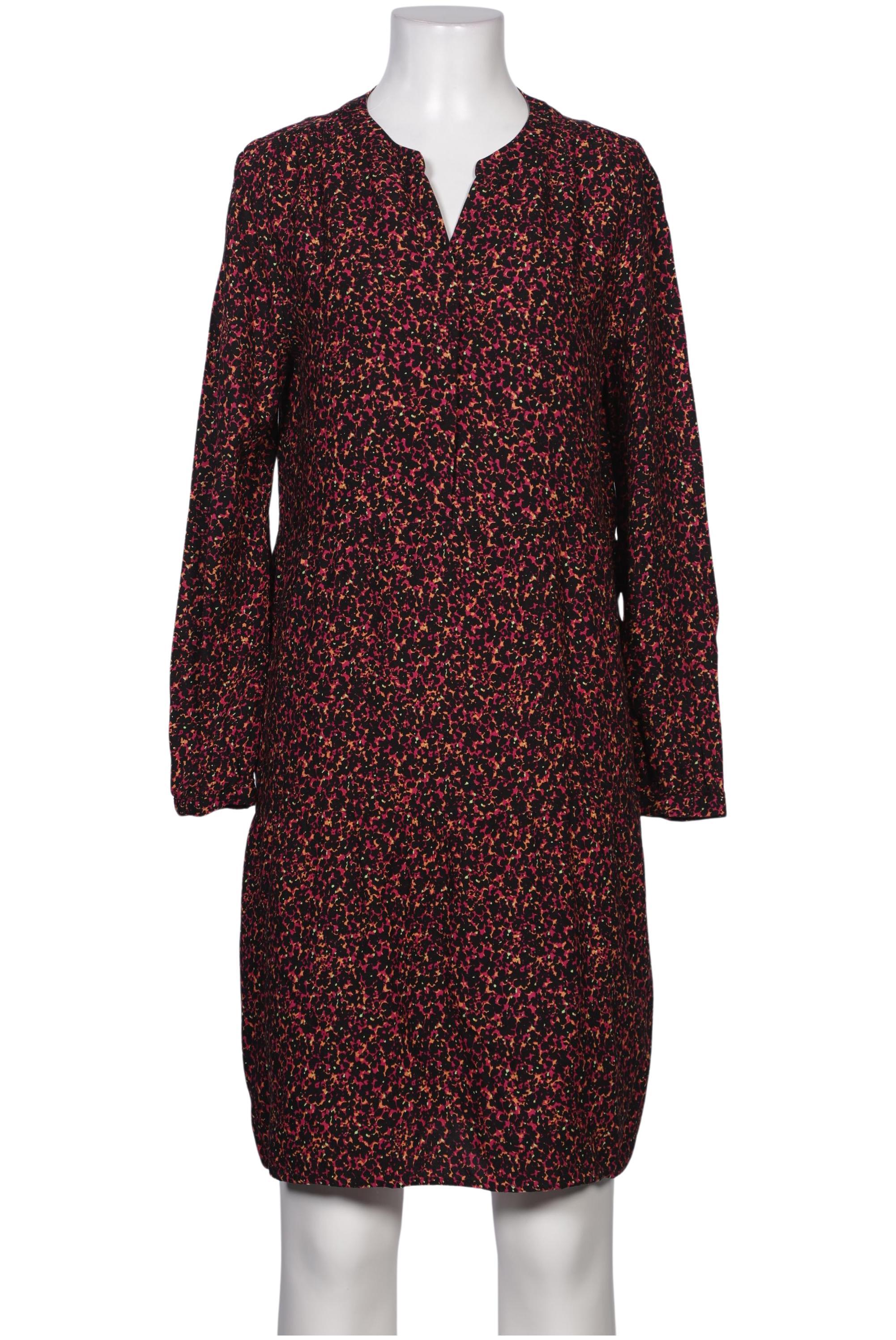 

Street One Damen Kleid, bordeaux, Gr. 38