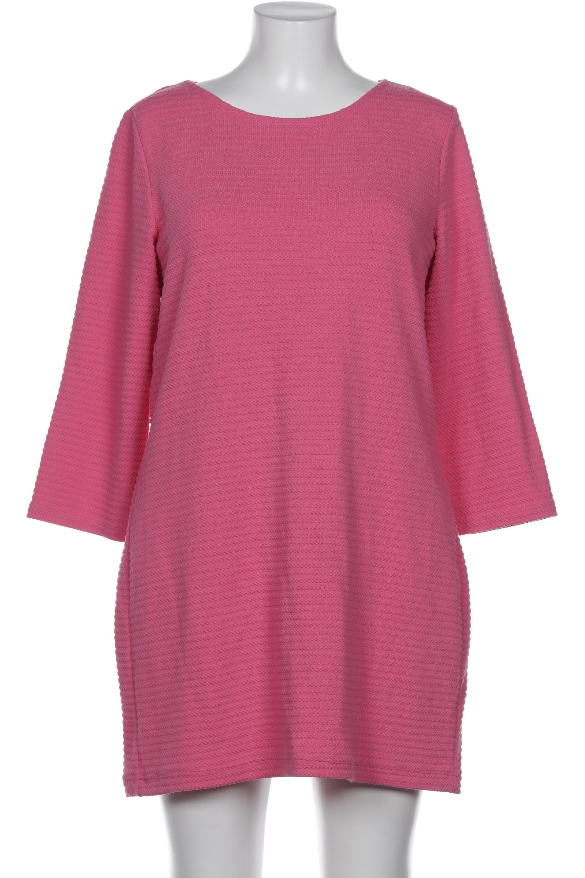 

Street One Damen Kleid, pink, Gr. 44