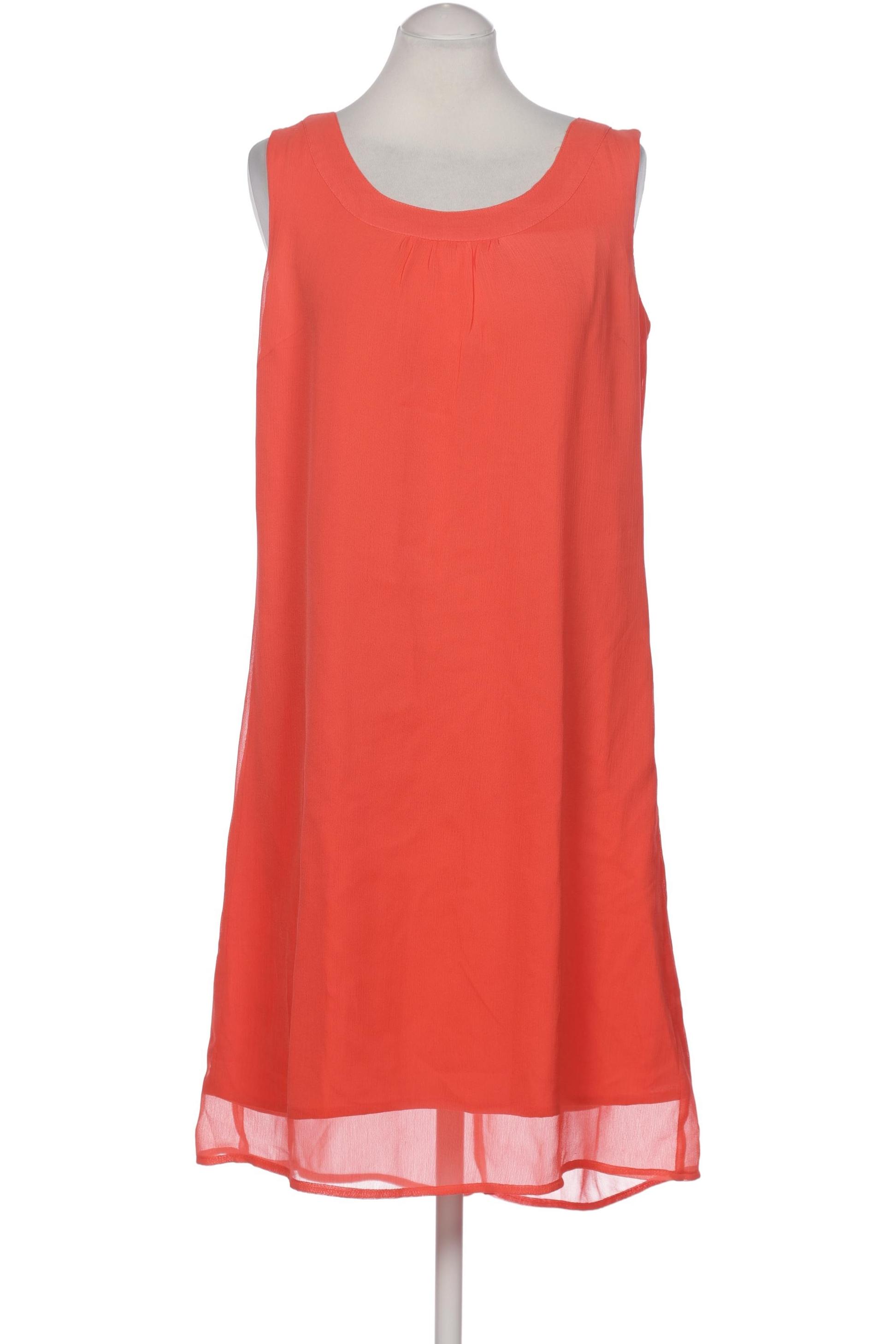 Thumbnail - Street One Damen Kleid, orange, Gr. 38