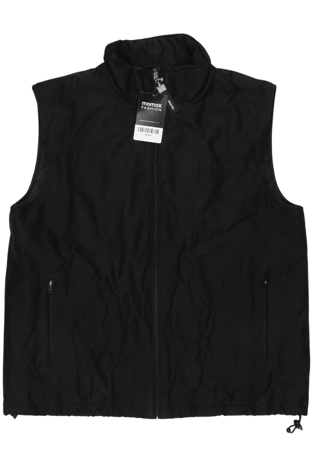 

Street One Damen Weste, schwarz, Gr. 40