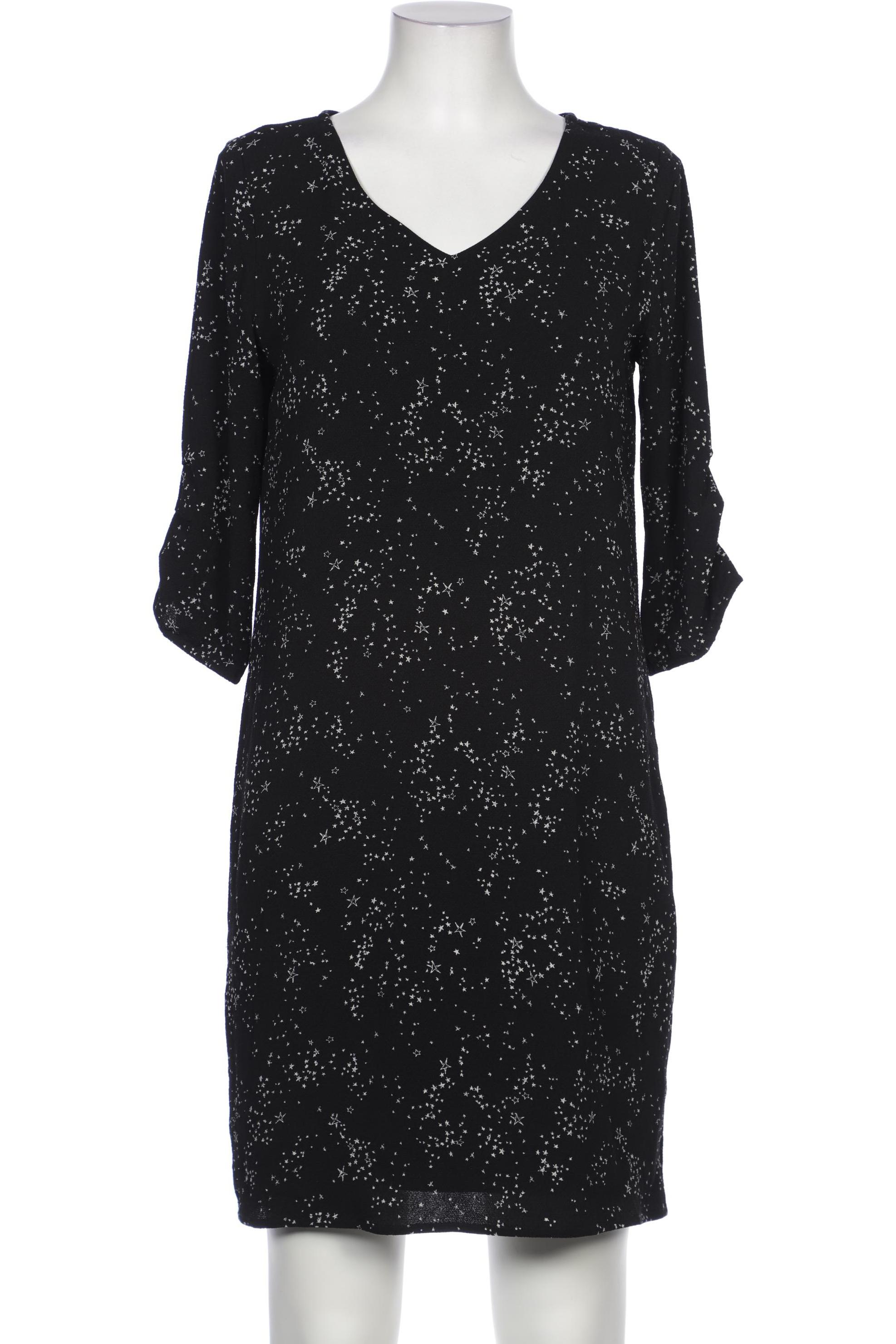 

Street One Damen Kleid, schwarz