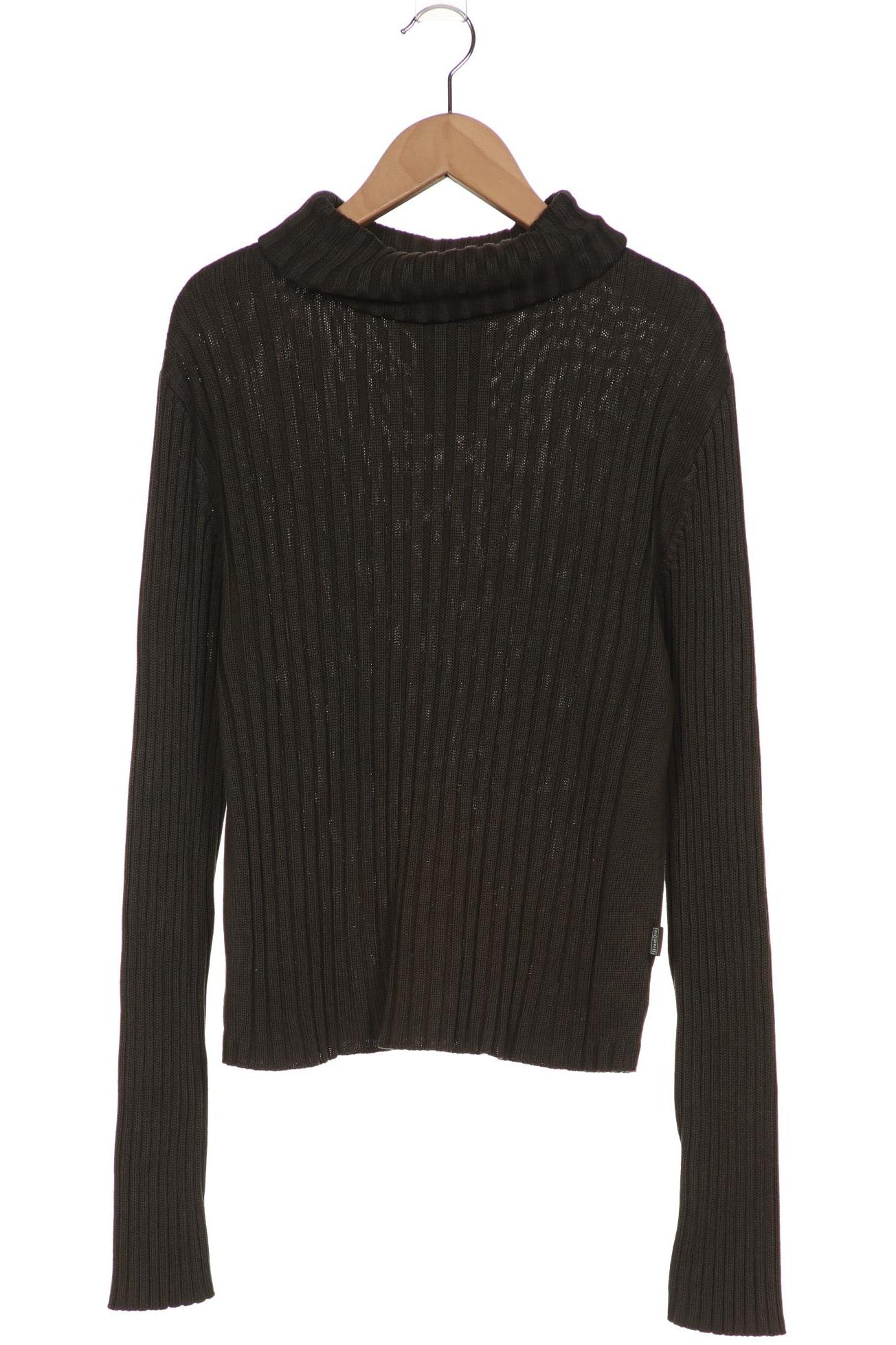 

Street One Damen Pullover, grün, Gr. 42