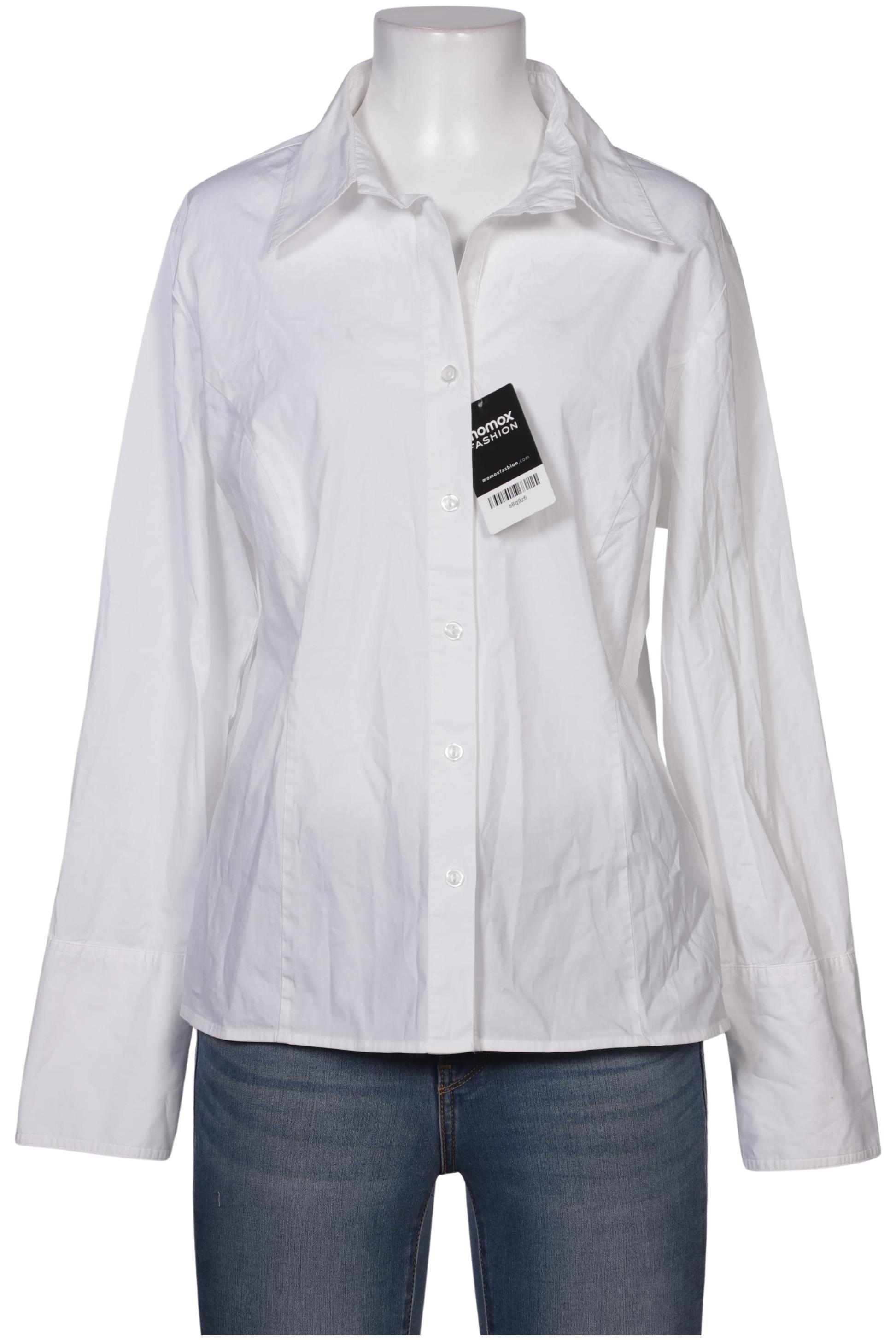 

Street One Damen Bluse, weiß, Gr. 38