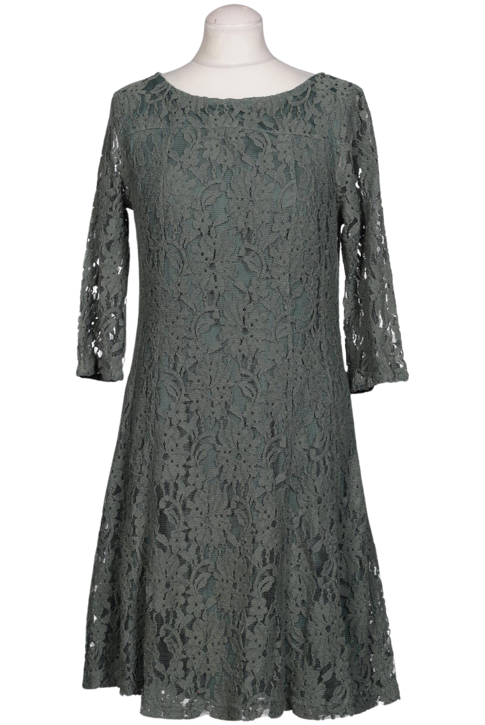 

Street One Damen Kleid, grün, Gr. 38