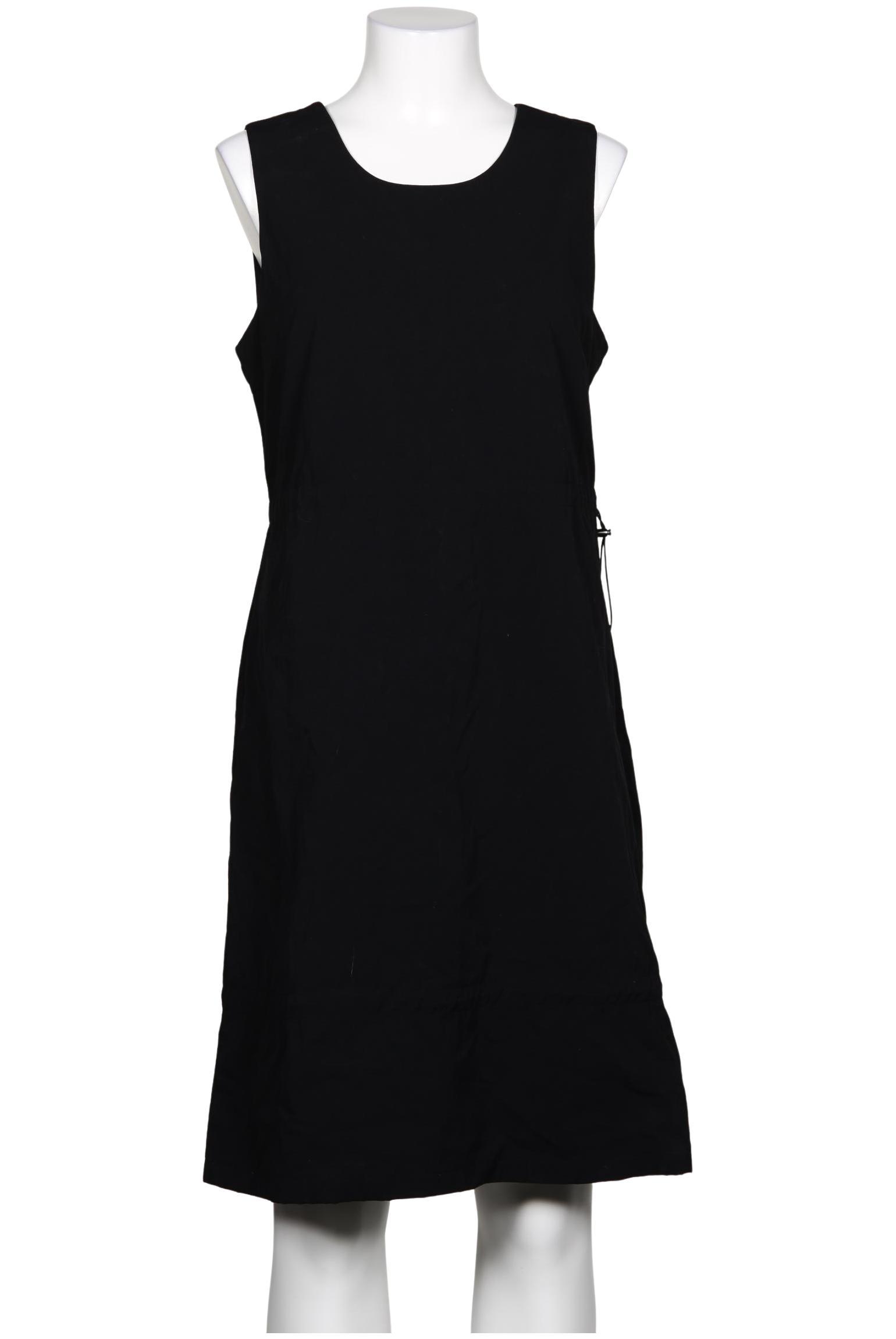 

Street One Damen Kleid, schwarz, Gr. 42