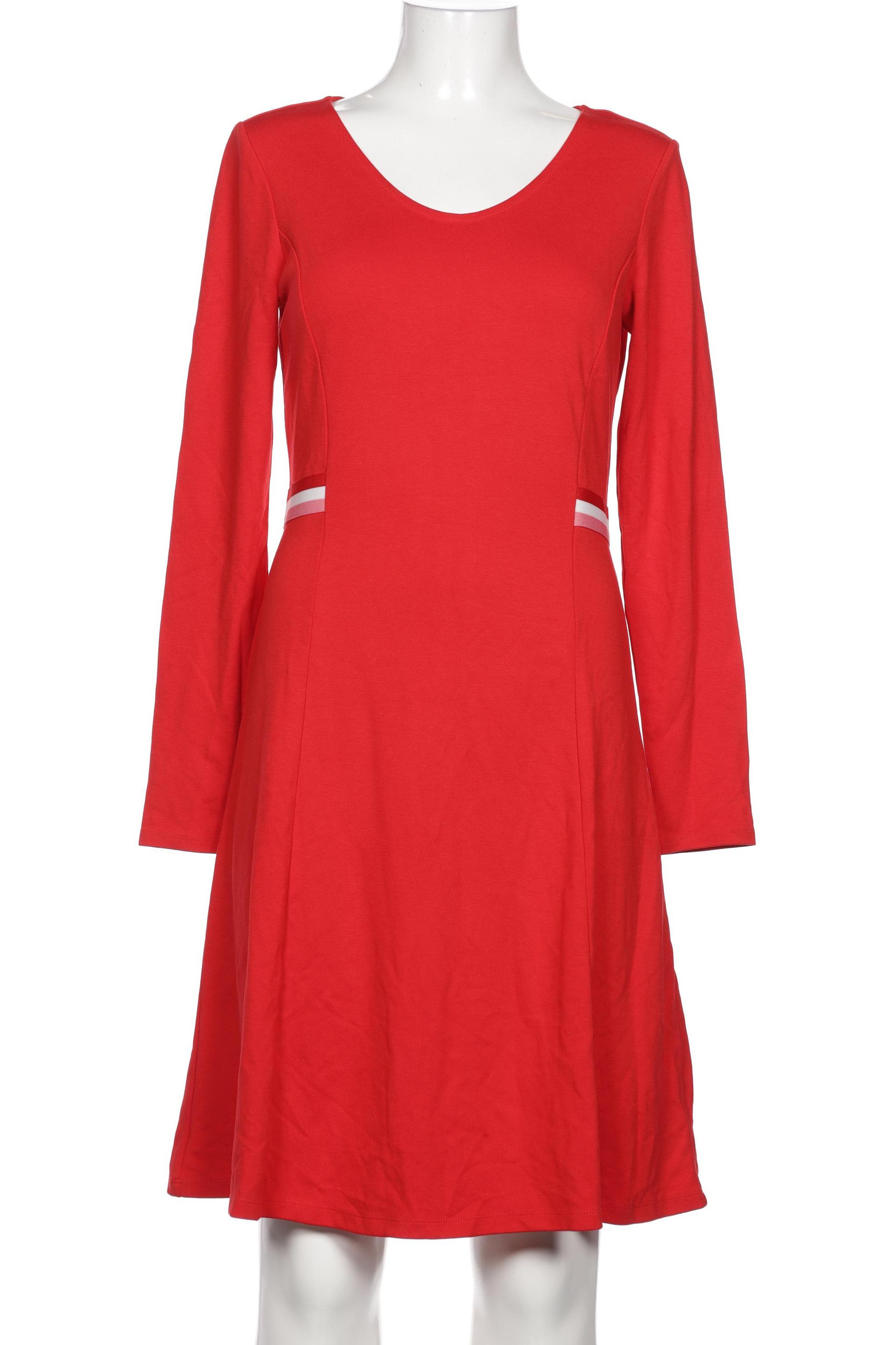 

Street One Damen Kleid, rot