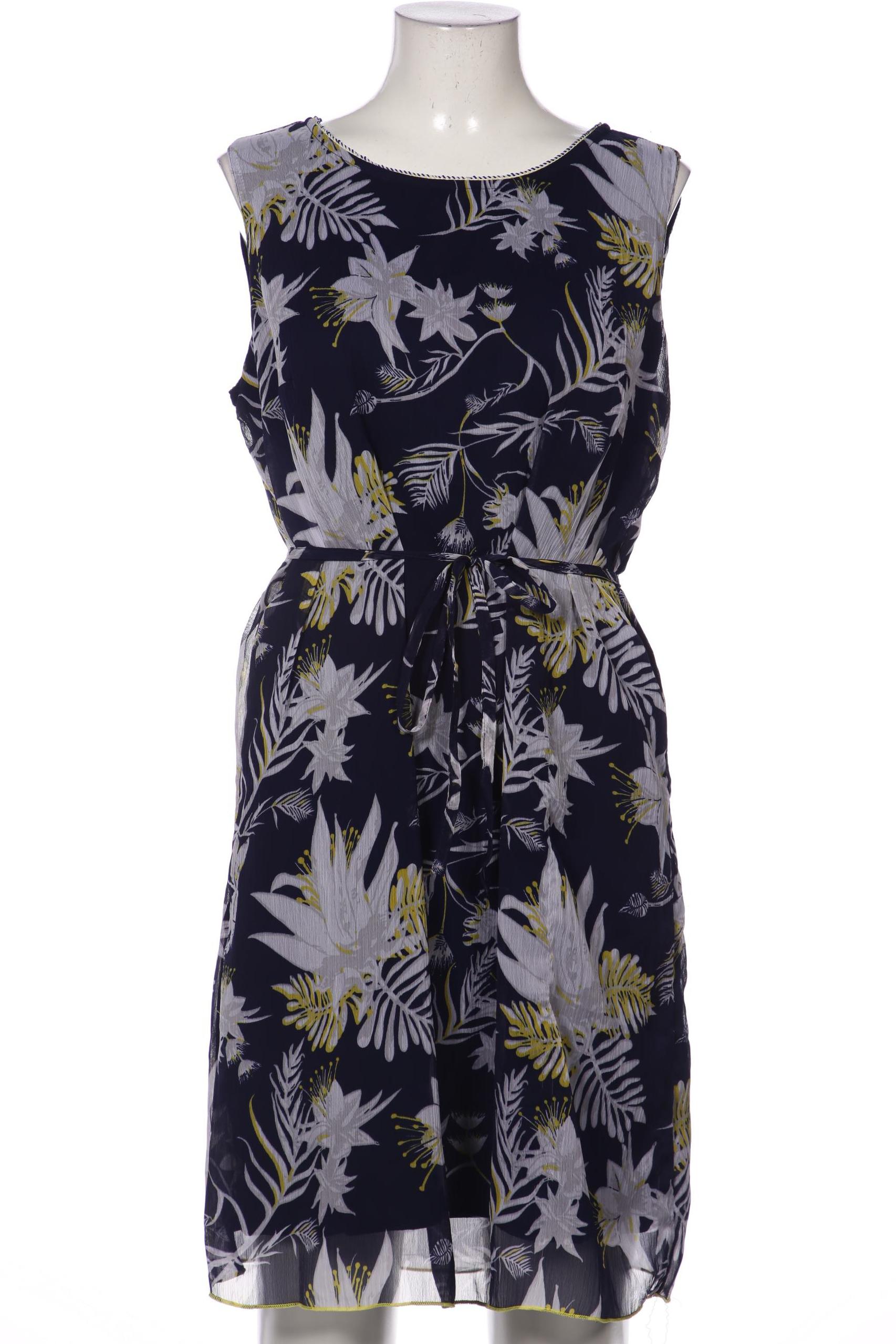 

Street One Damen Kleid, marineblau, Gr. 42