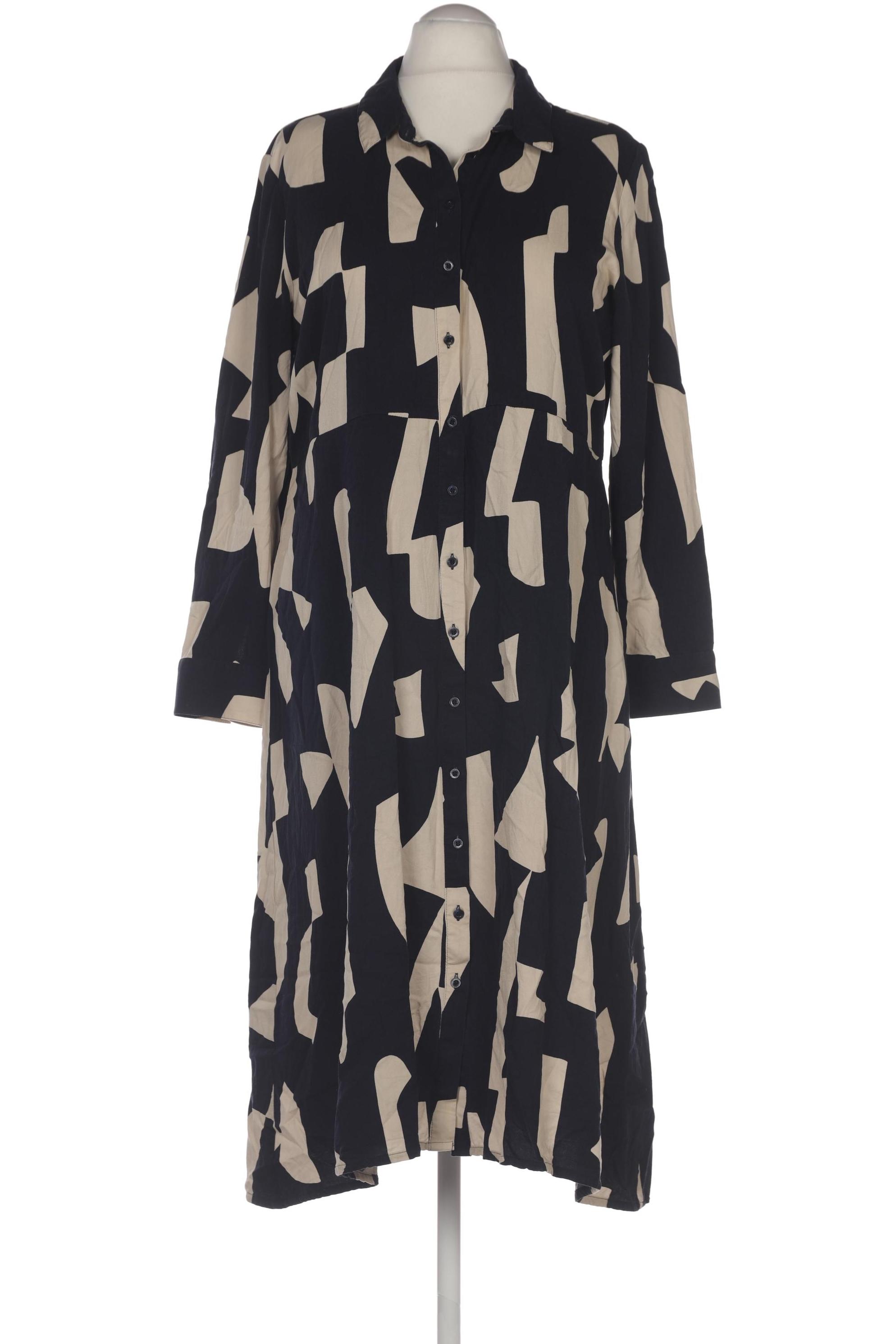 

Street One Damen Kleid, marineblau, Gr. 44