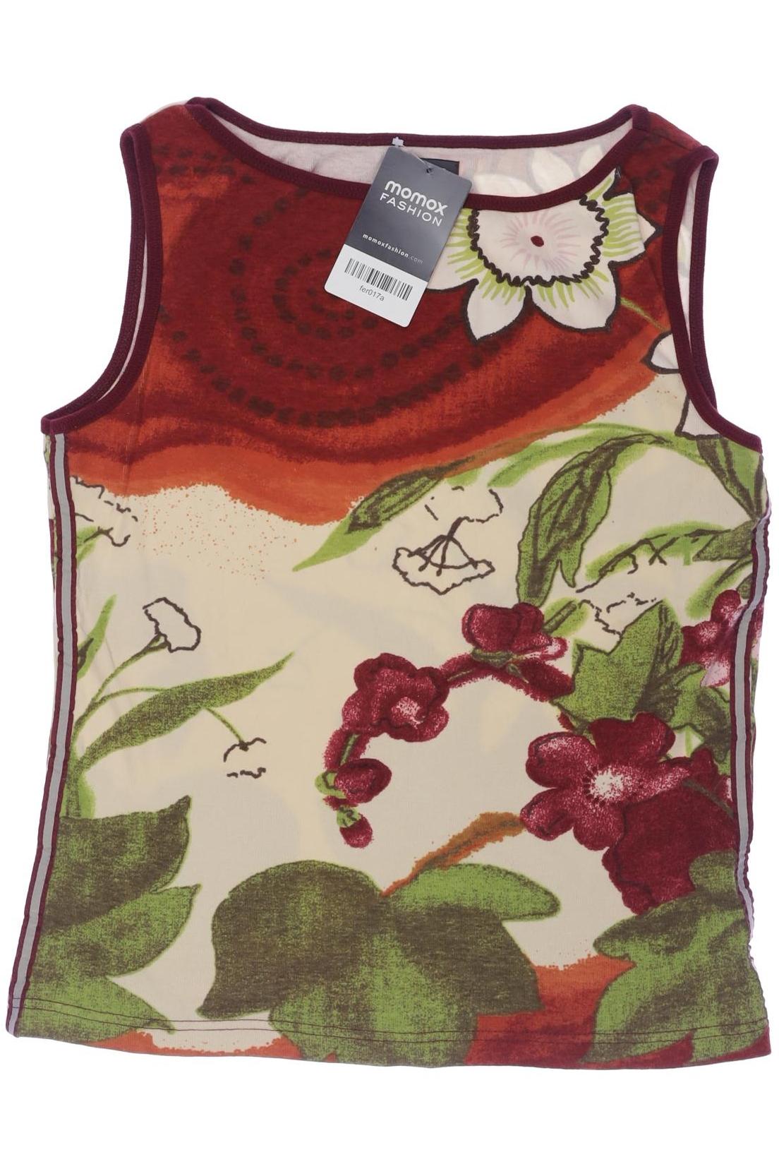 

Street One Damen Top, mehrfarbig, Gr. 40