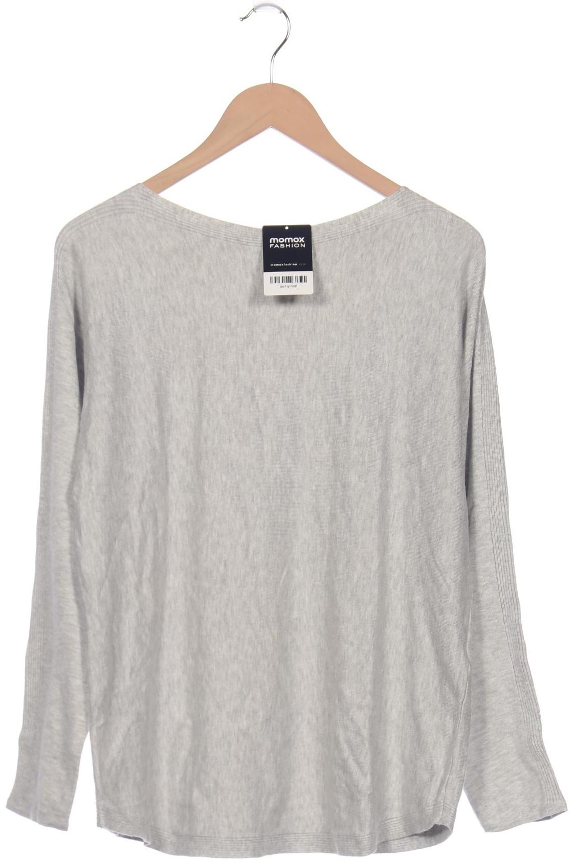 

Street One Damen Pullover, grau, Gr. 42