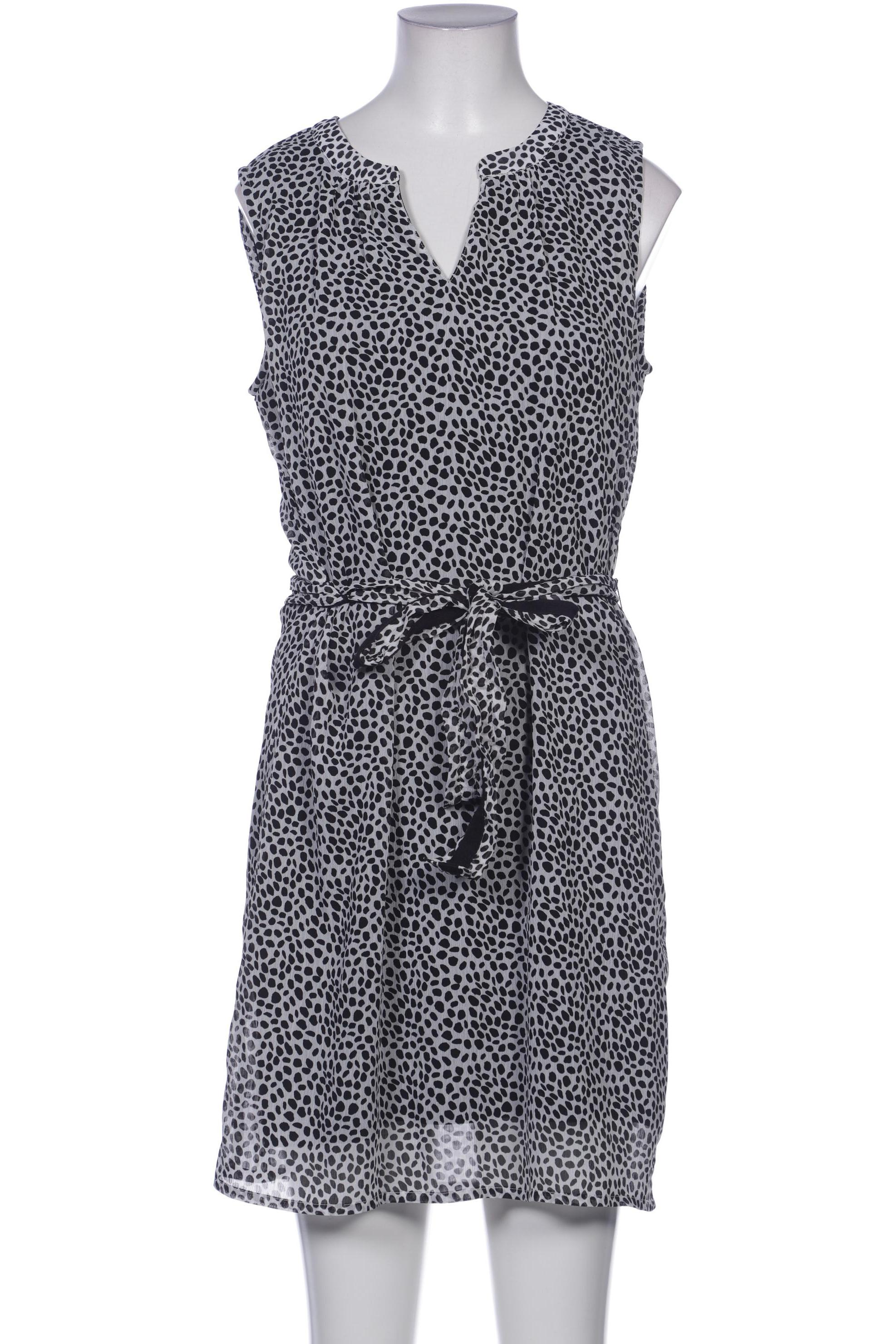 

Street One Damen Kleid, schwarz, Gr. 36