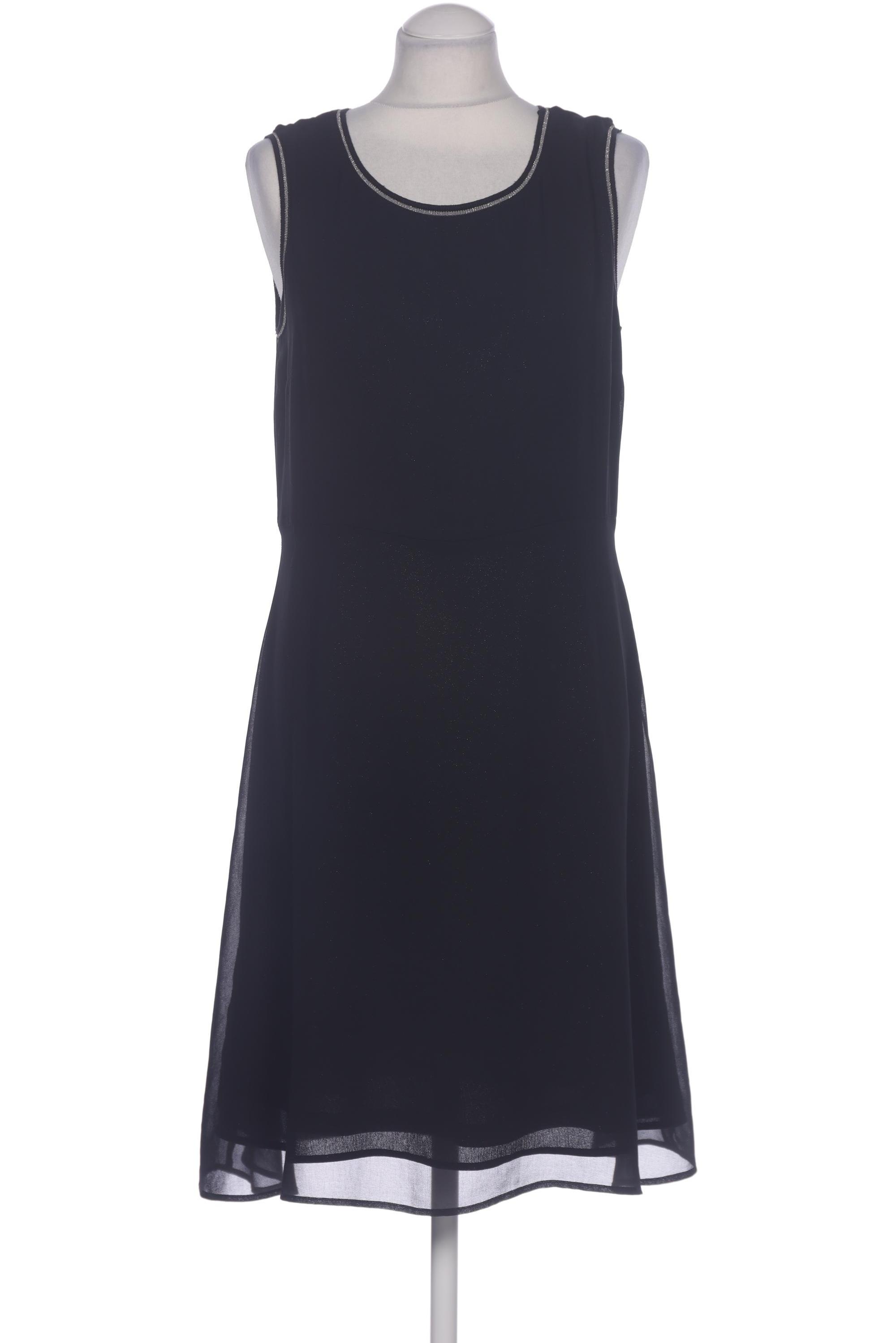 

Street One Damen Kleid, schwarz, Gr. 38