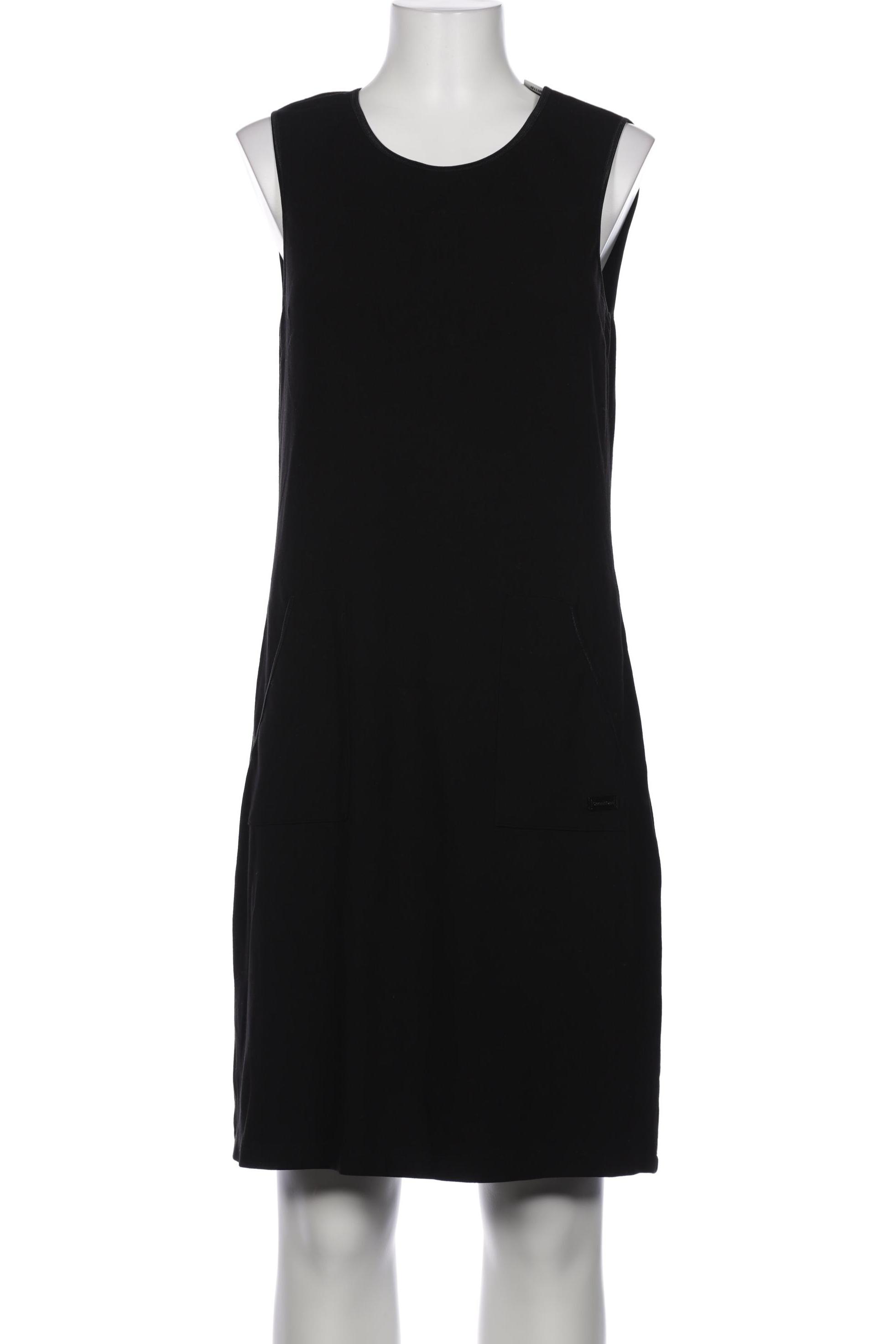 

Street One Damen Kleid, schwarz, Gr. 40