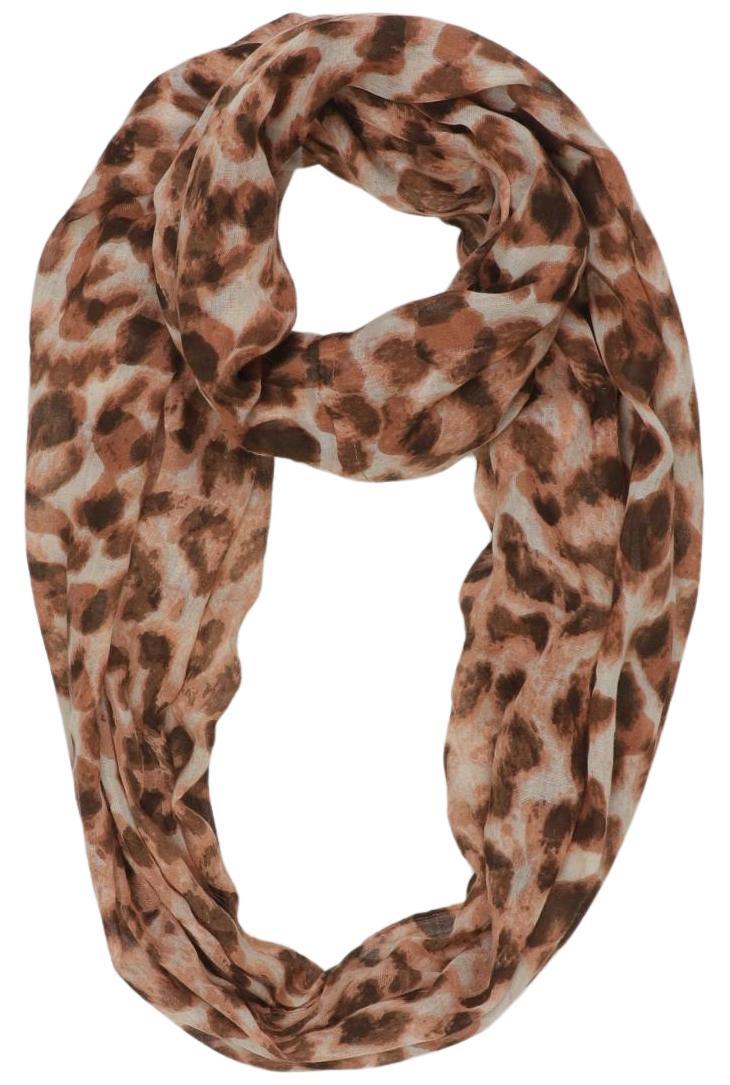 

Street One Damen Schal, braun, Gr.