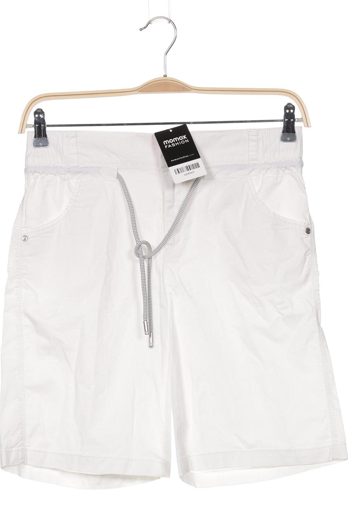 

Street One Damen Shorts, weiß, Gr. 36
