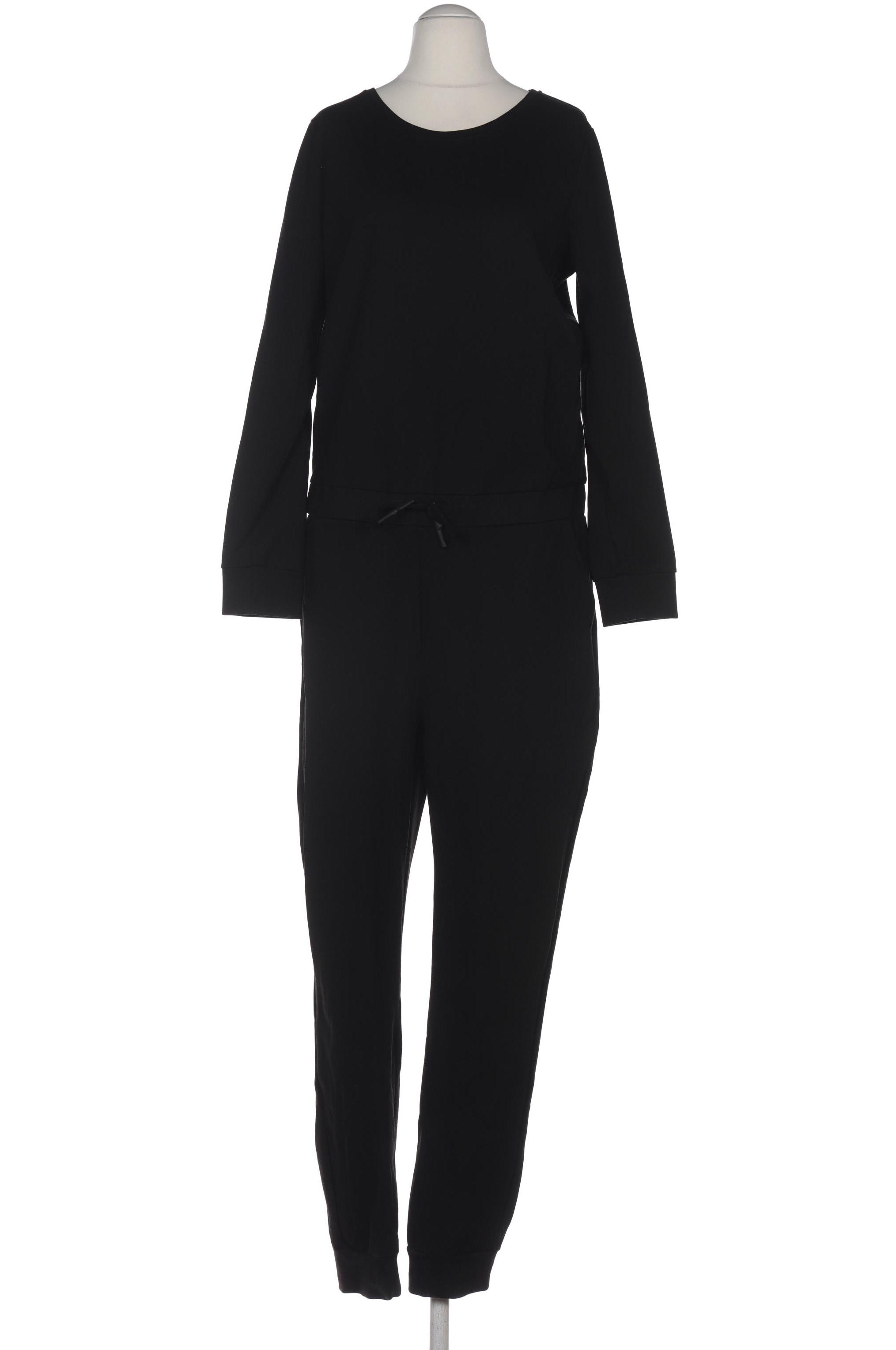 

Street One Damen Jumpsuit/Overall, schwarz, Gr. 40