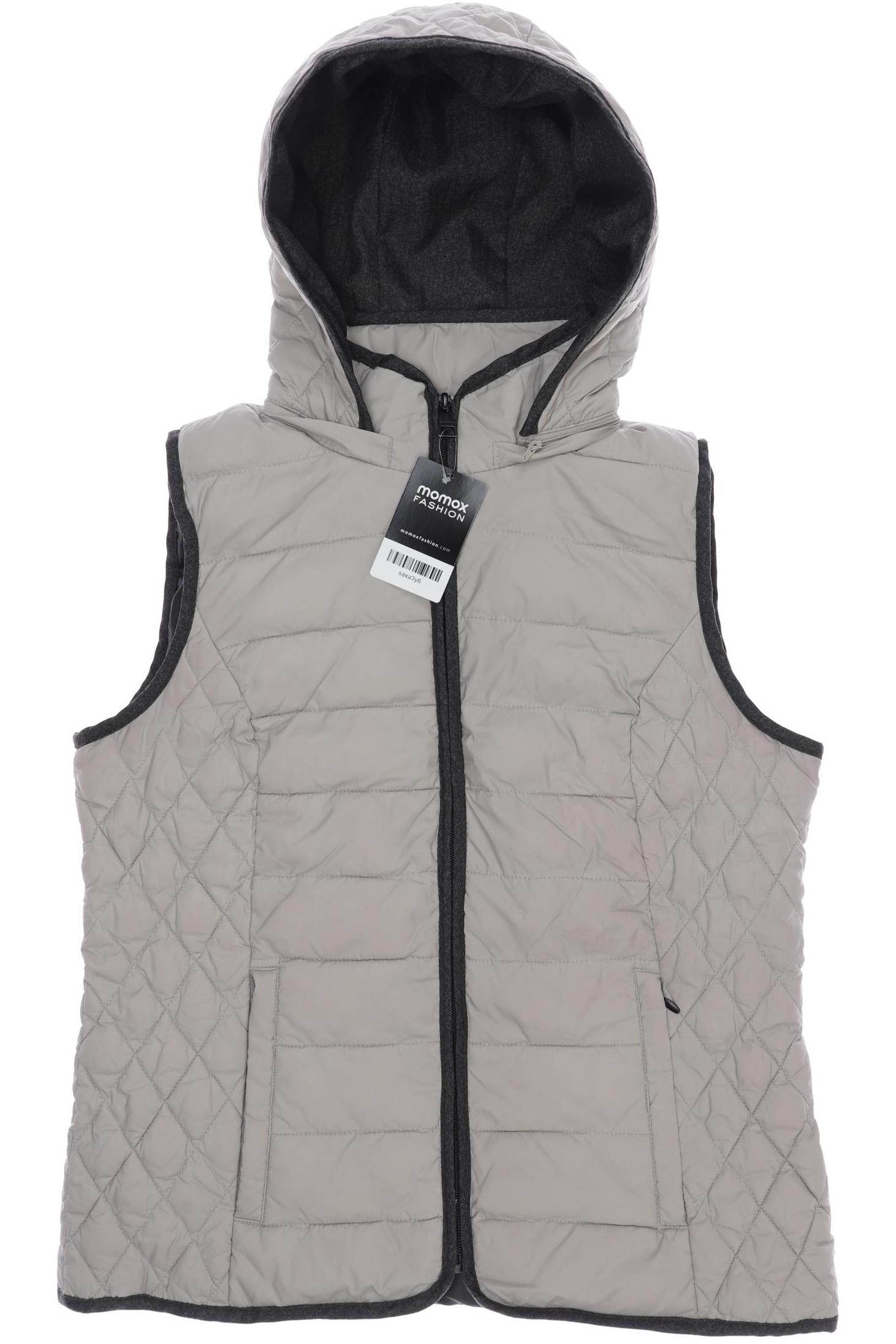 

Street One Damen Weste, beige, Gr. 40