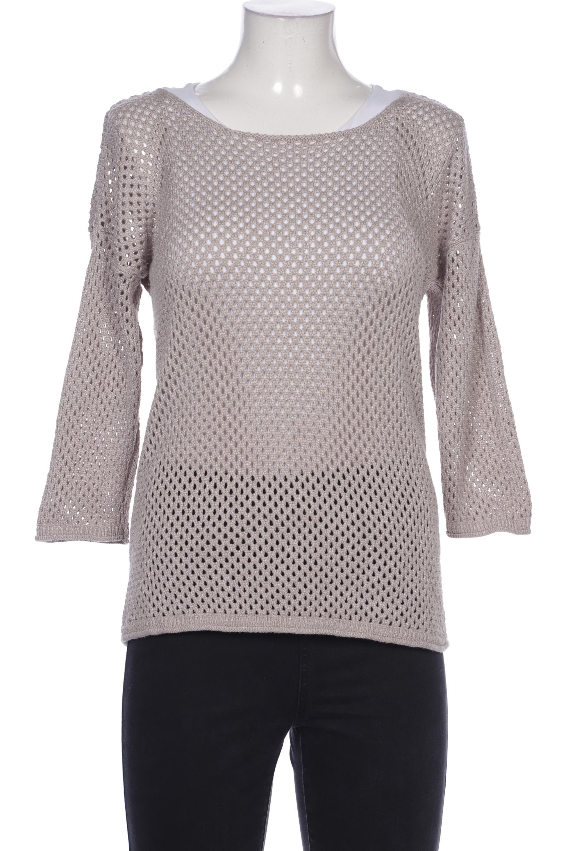 

Street One Damen Pullover, grau, Gr. 40