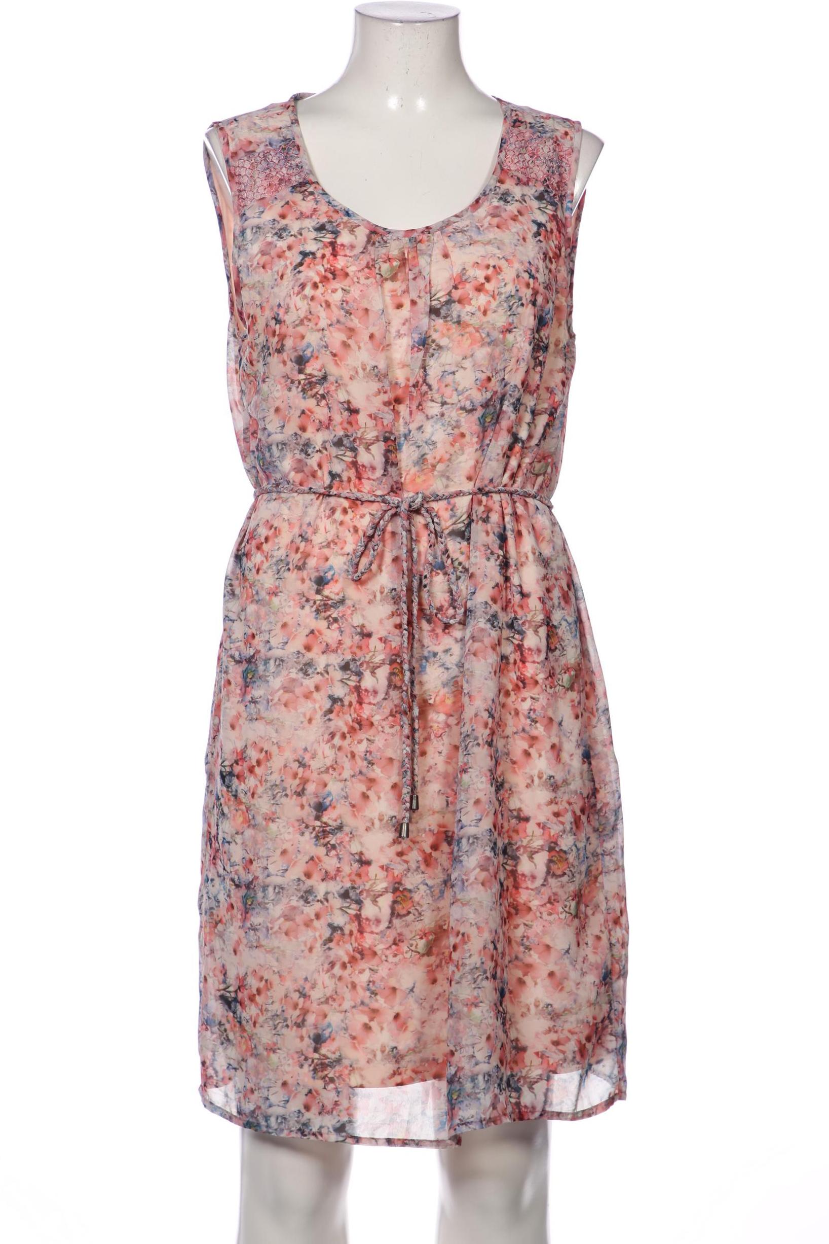 

Street One Damen Kleid, pink, Gr. 42