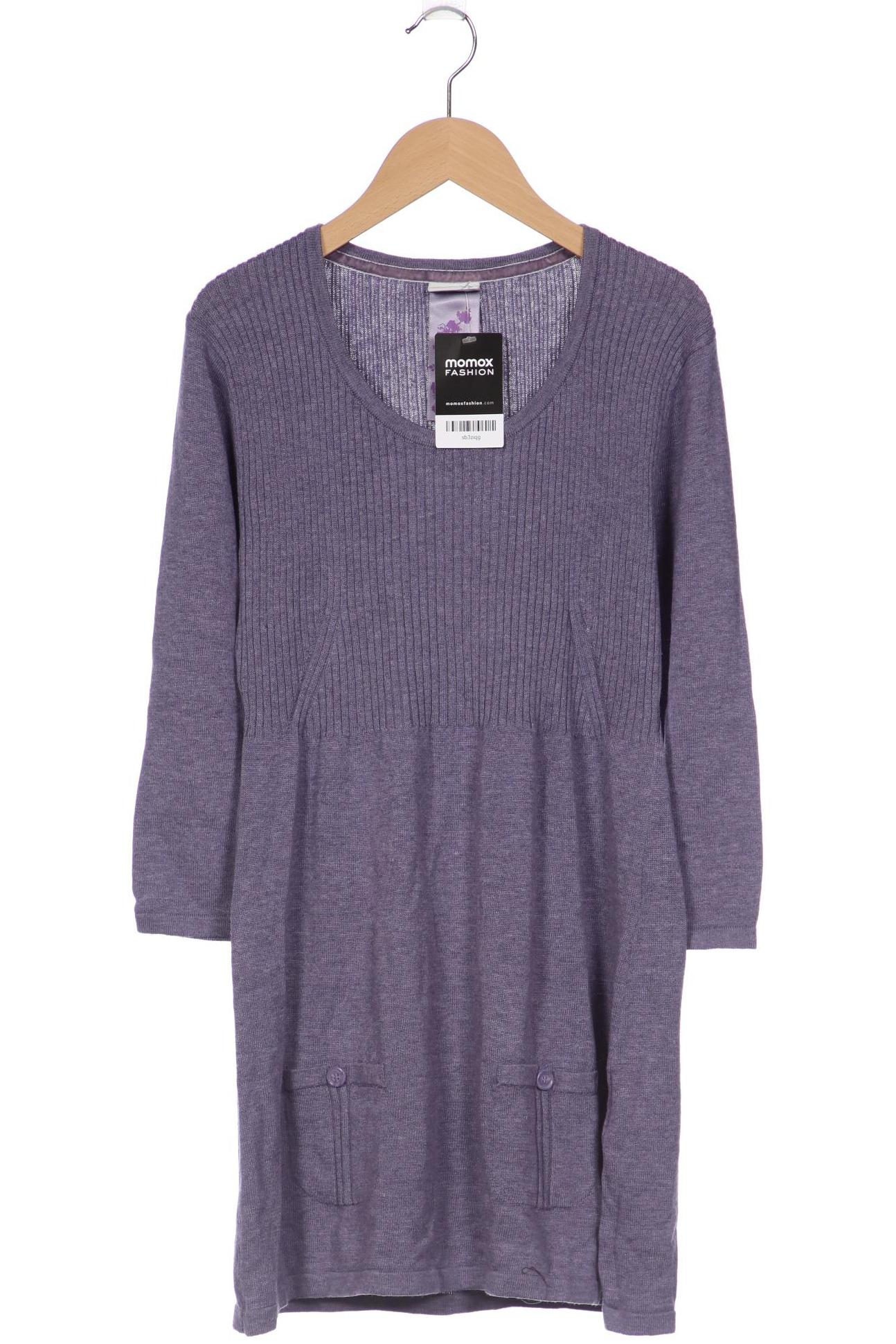 

Street One Damen Pullover, flieder, Gr. 42