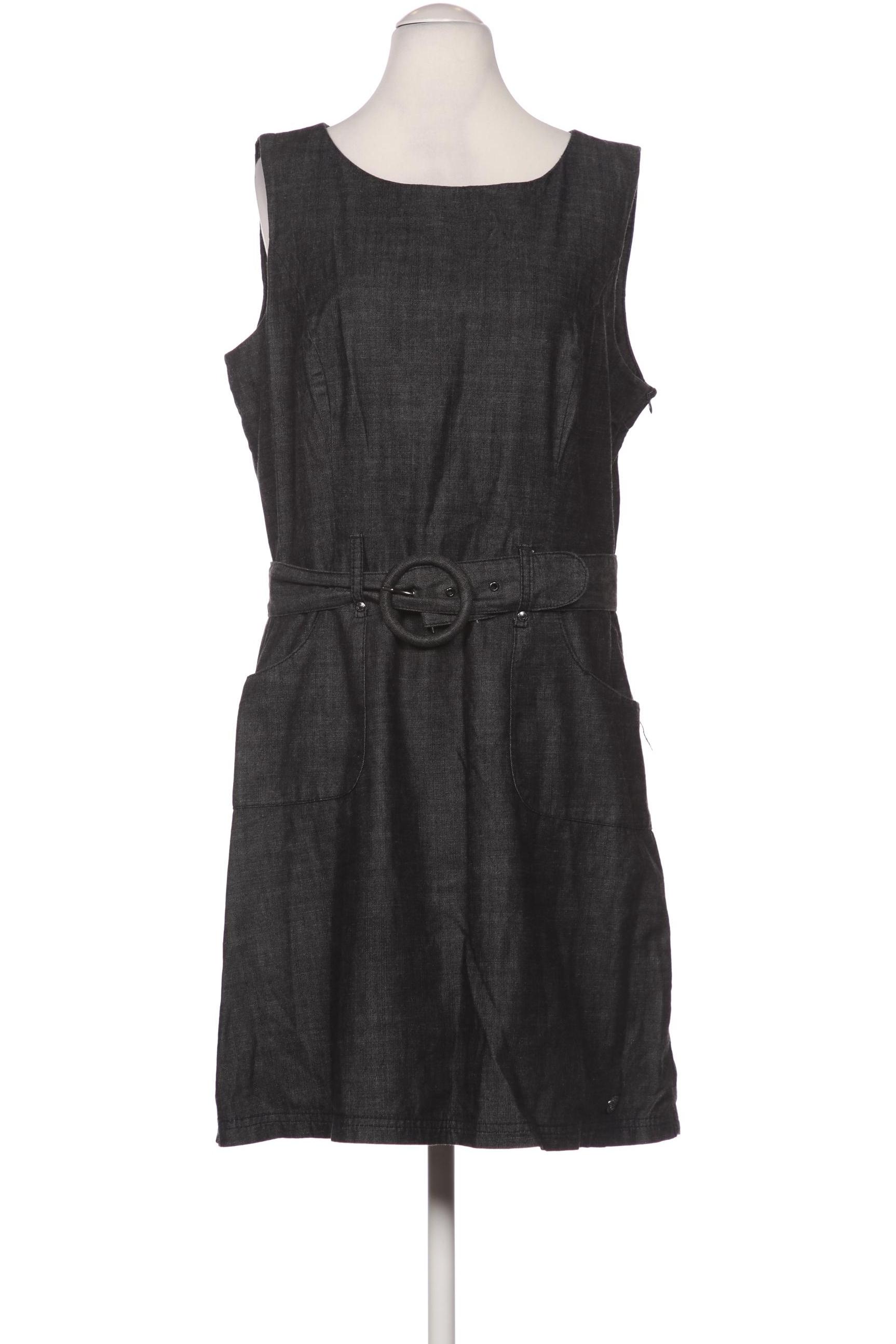 

Street One Damen Kleid, grau, Gr. 42