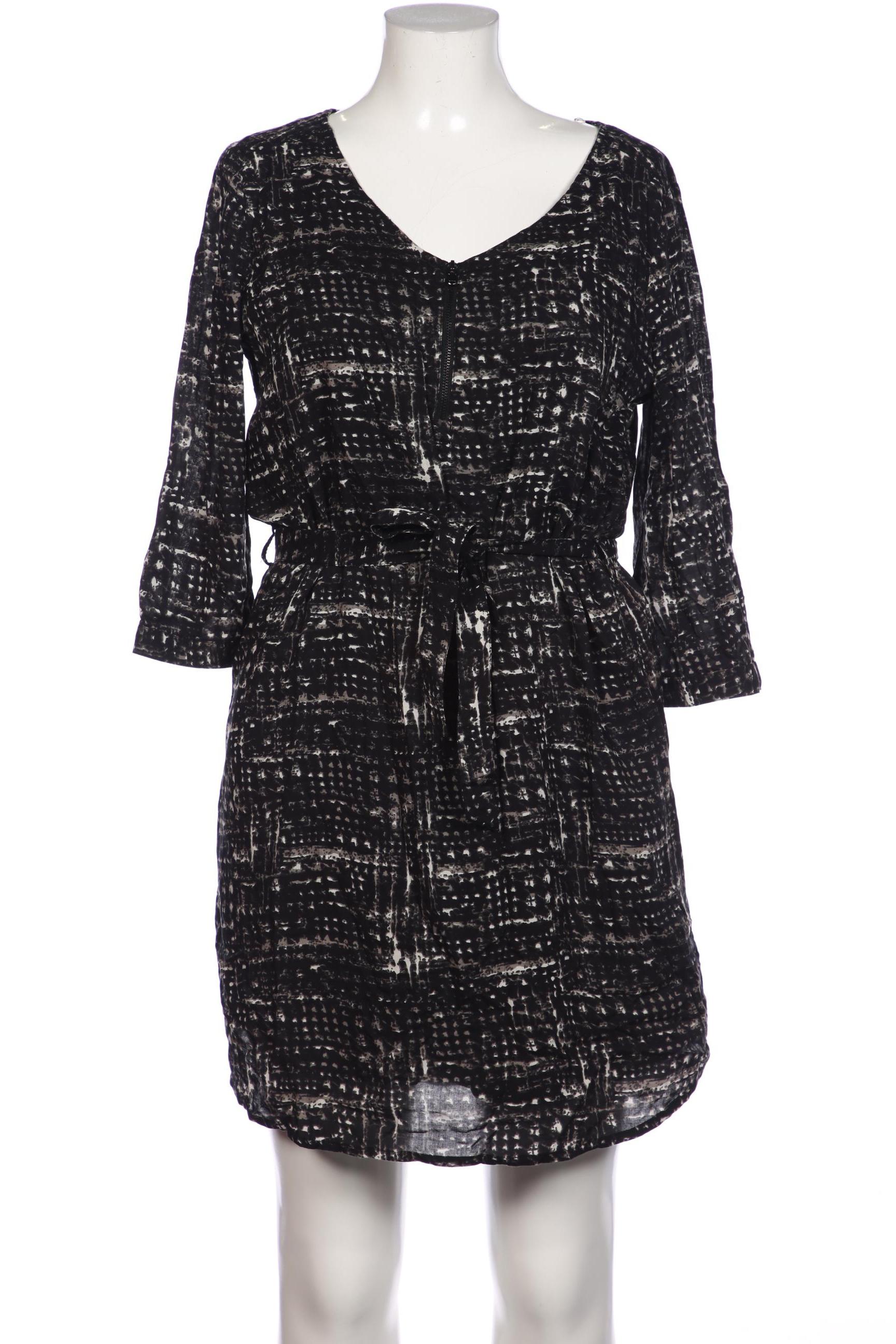 

Street One Damen Kleid, schwarz, Gr. 42
