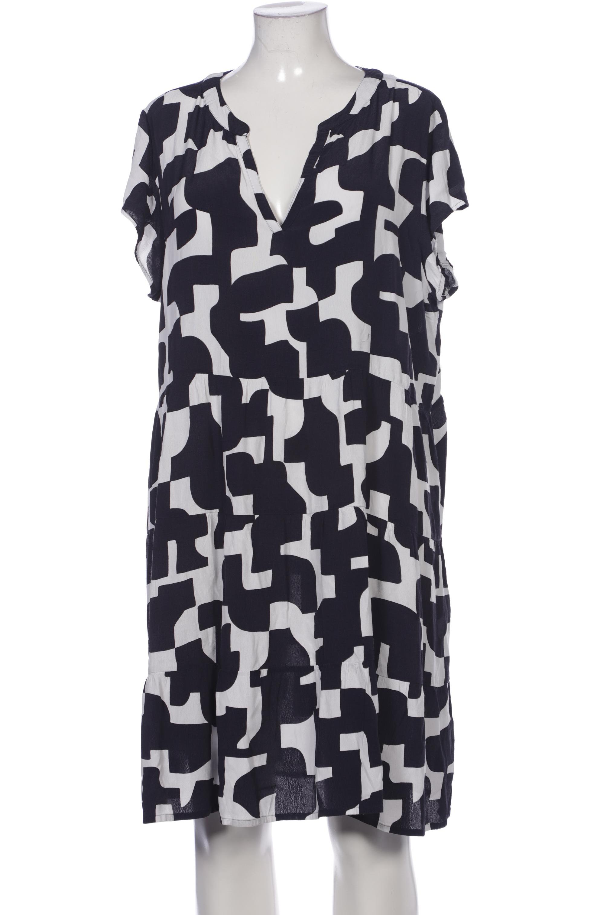 

Street One Damen Kleid, marineblau, Gr. 46