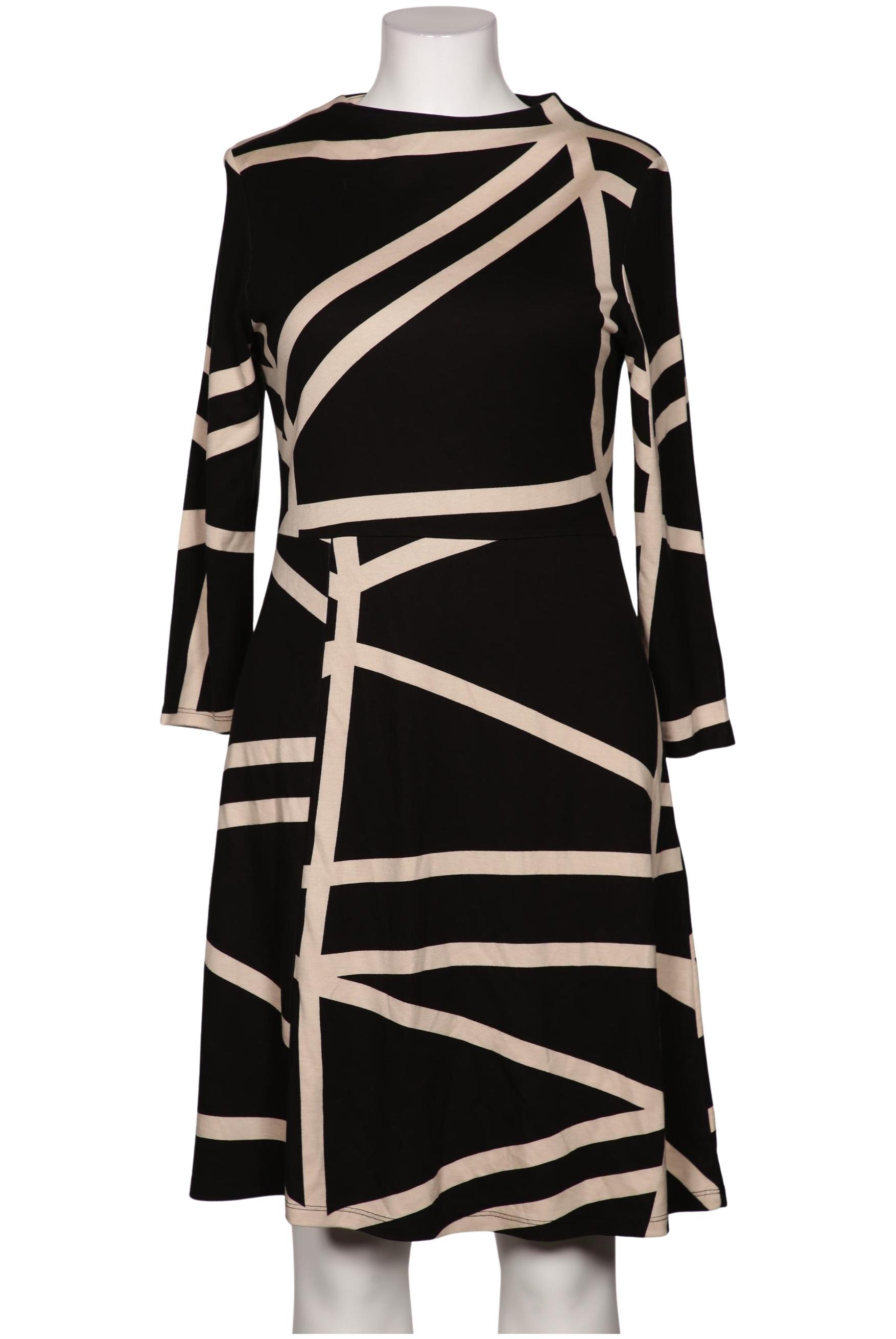 

Street One Damen Kleid, schwarz, Gr. 42