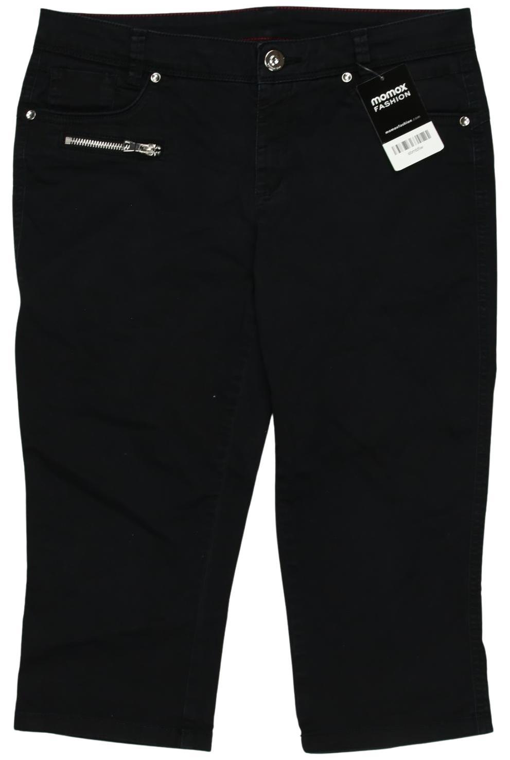 

Street One Damen Shorts, schwarz, Gr. 38