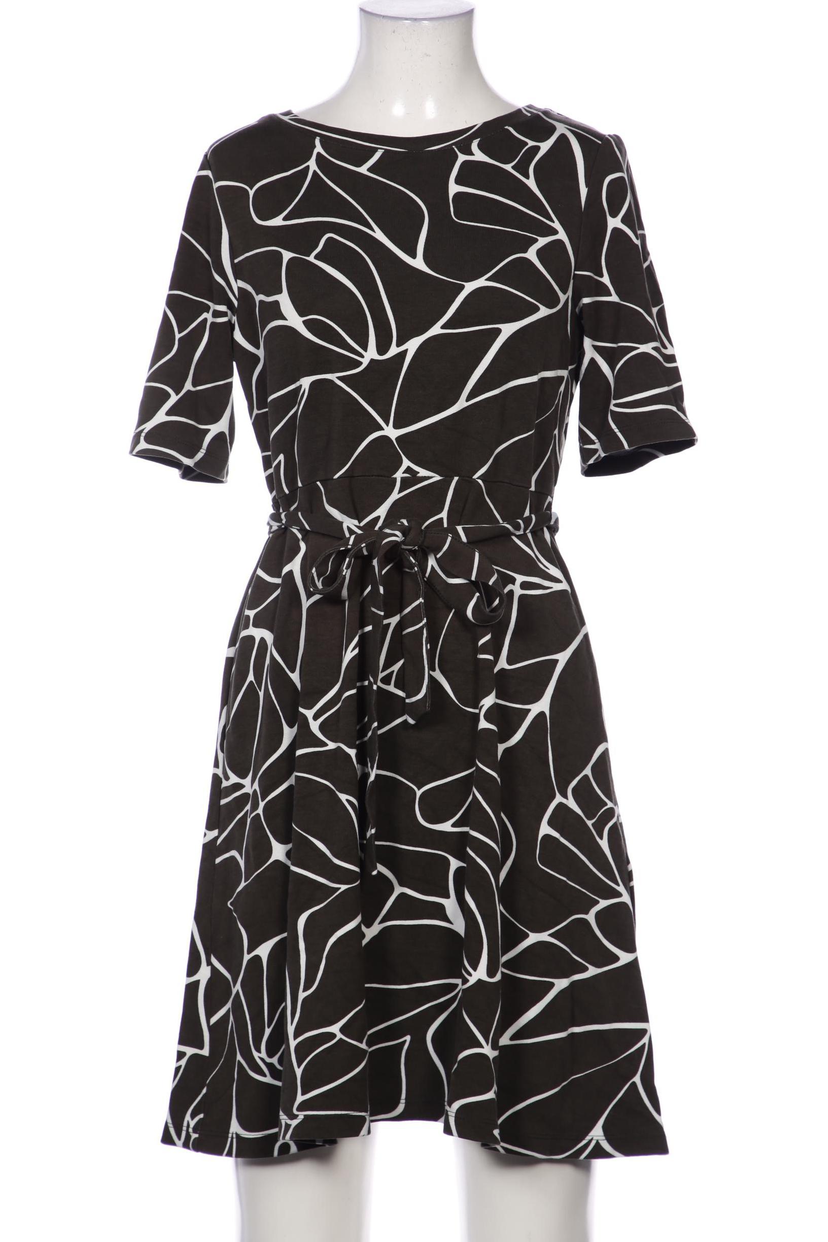 

Street One Damen Kleid, grün, Gr. 36