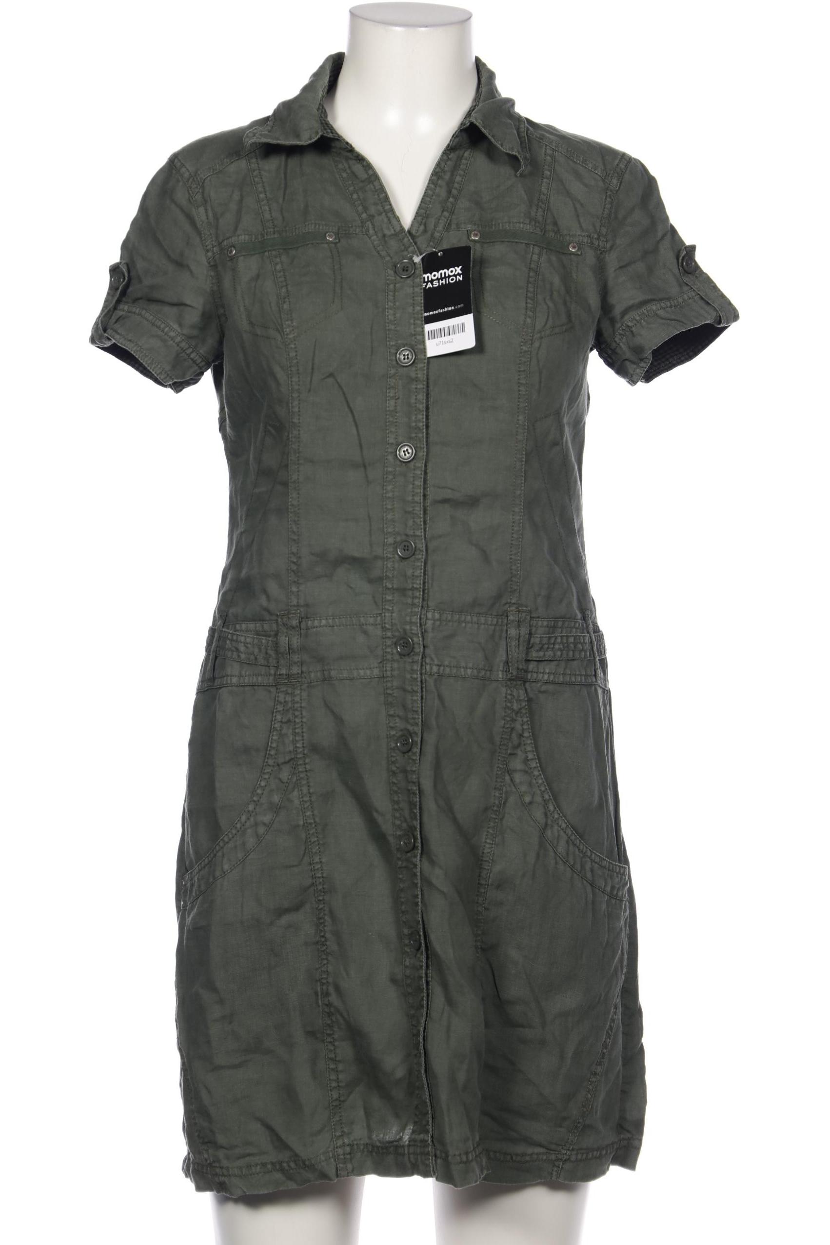 

Street One Damen Kleid, grün