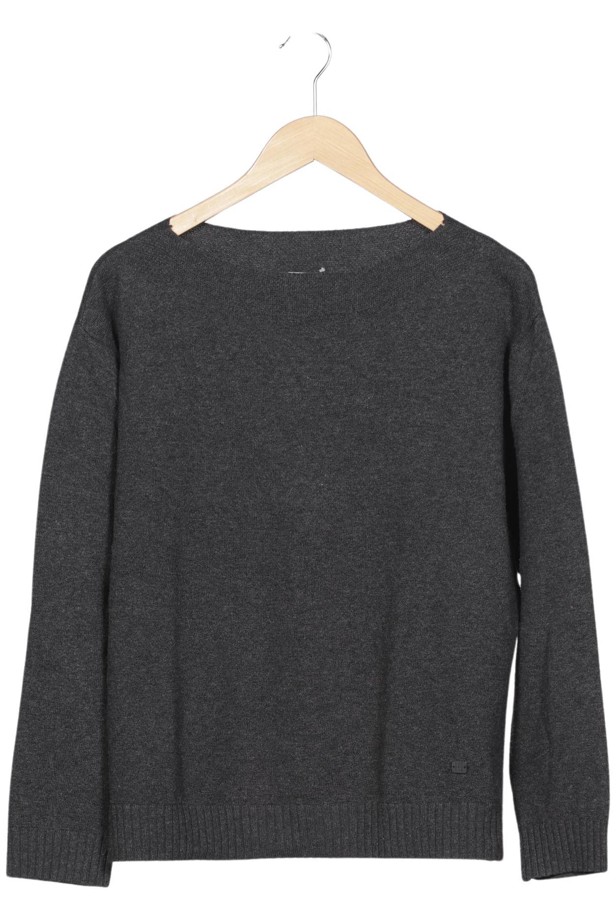 

Street One Damen Pullover, grau, Gr. 42