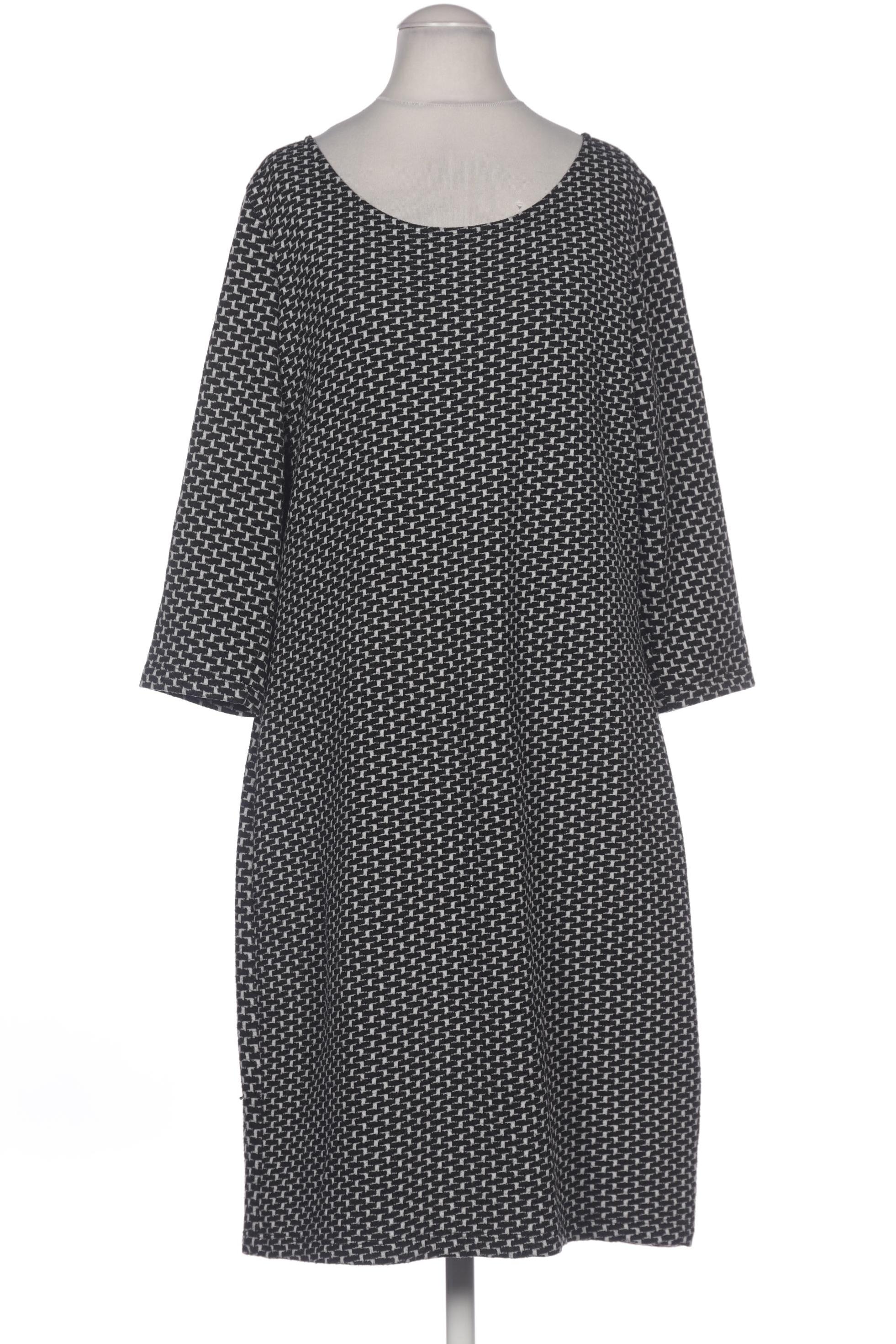 

Street One Damen Kleid, schwarz, Gr. 40