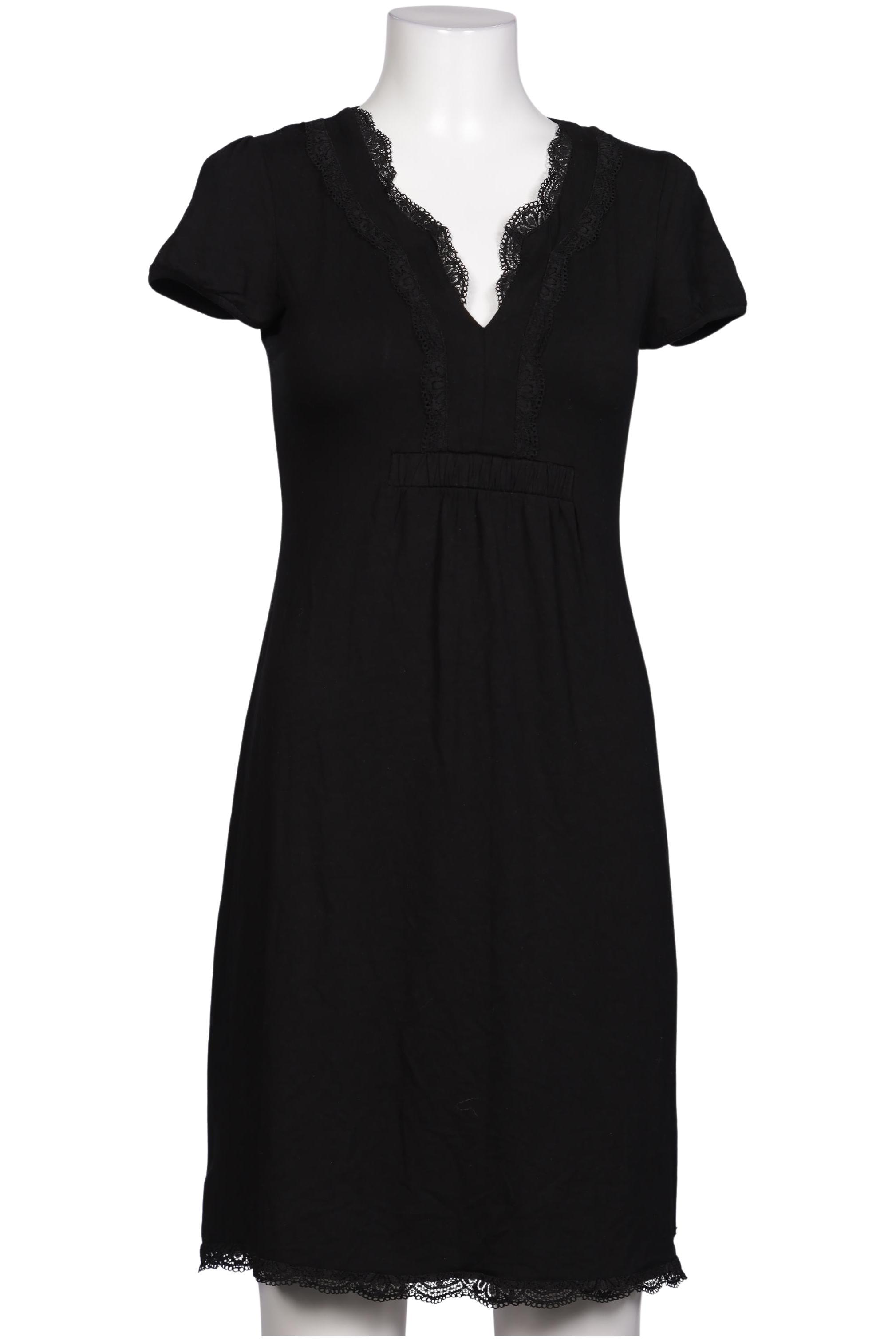 

Street One Damen Kleid, schwarz, Gr. 38