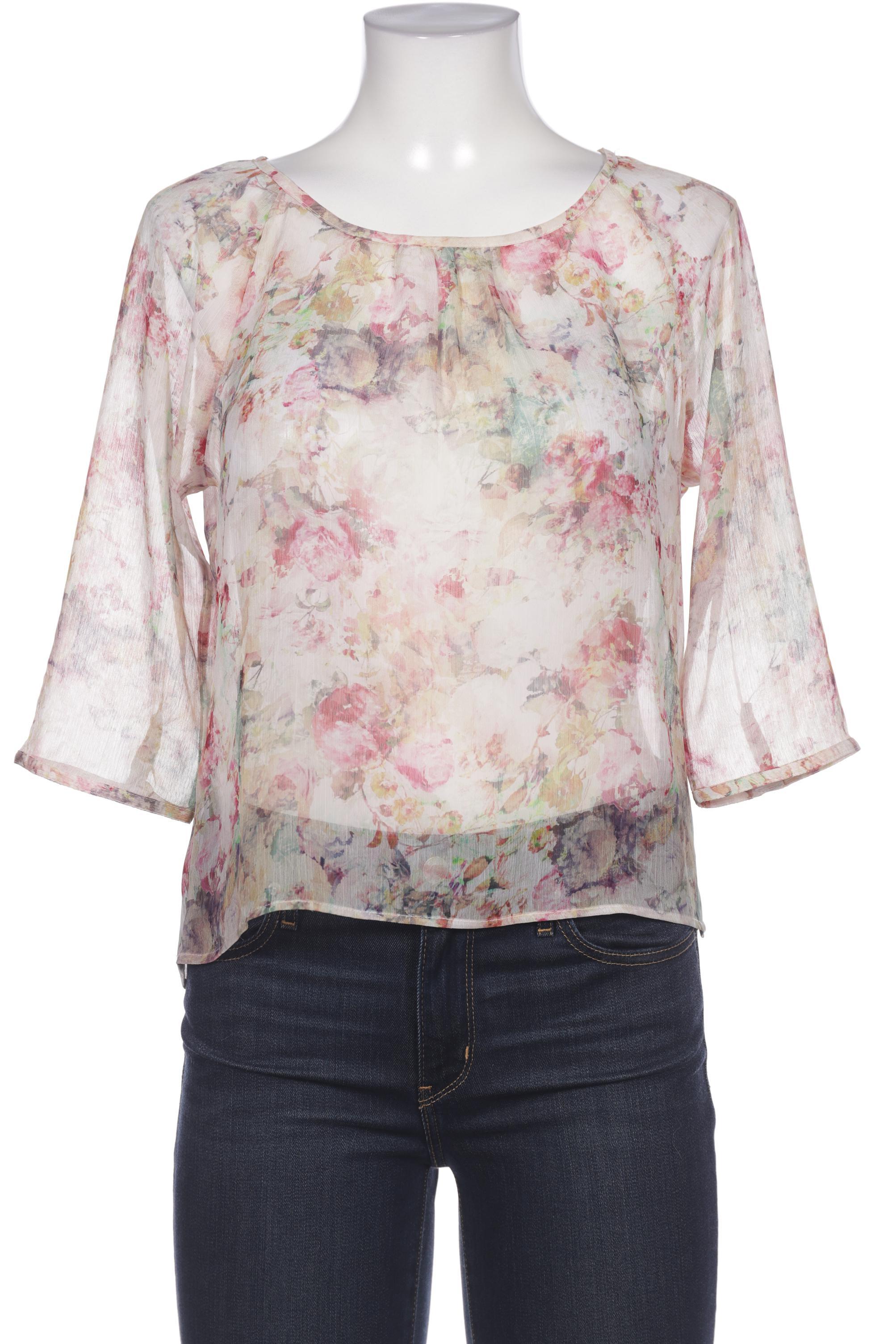 

Street One Damen Bluse, cremeweiß, Gr. 38
